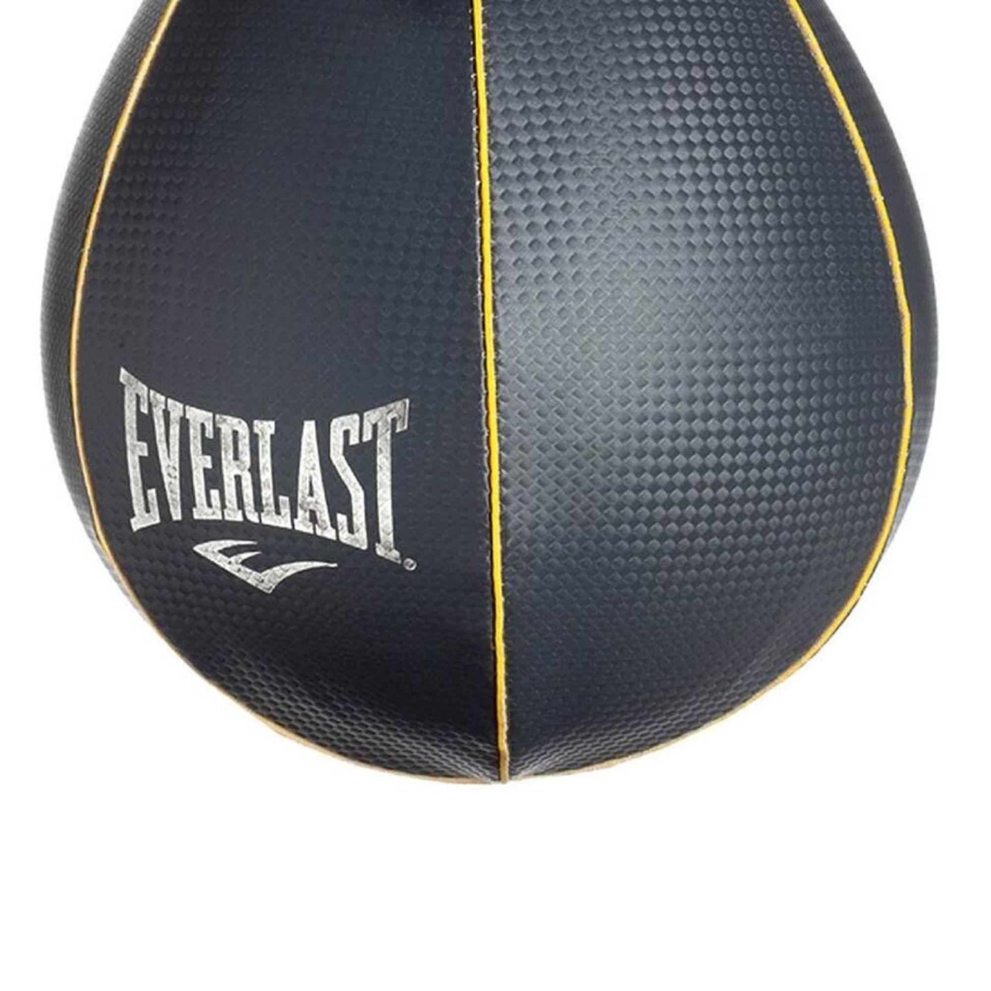 Pera Loca Velocidad Everlast Everhide Reflejos Boxeo-2