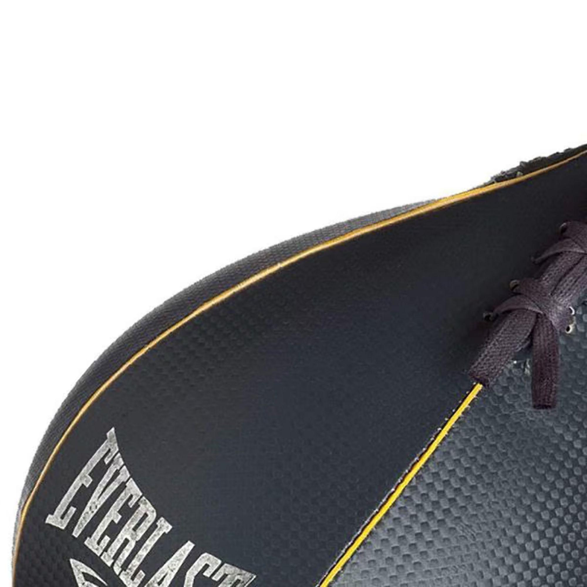 Pera Loca Velocidad Everlast Everhide Reflejos Boxeo-4