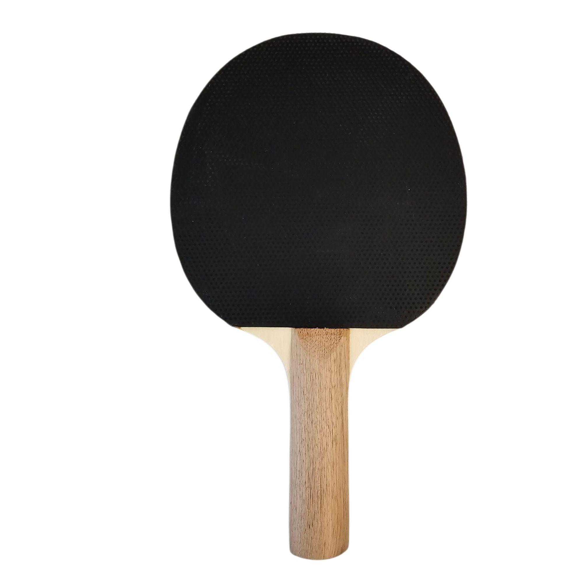 Set Ping Pong Sensei 2 Paletas + 3 Pelotas - 1*-7