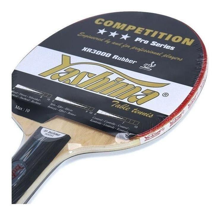 Paleta Ping Pong Lapicero Competición Pro Yashima®-1
