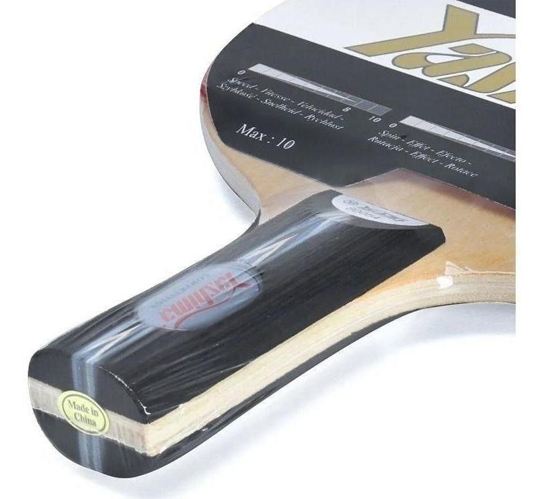 Paleta Ping Pong Lapicero Competición Pro Yashima®-2