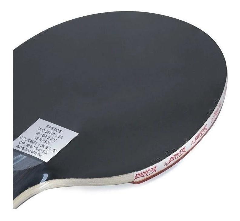 Paleta Ping Pong Lapicero Competición Pro Yashima®-3