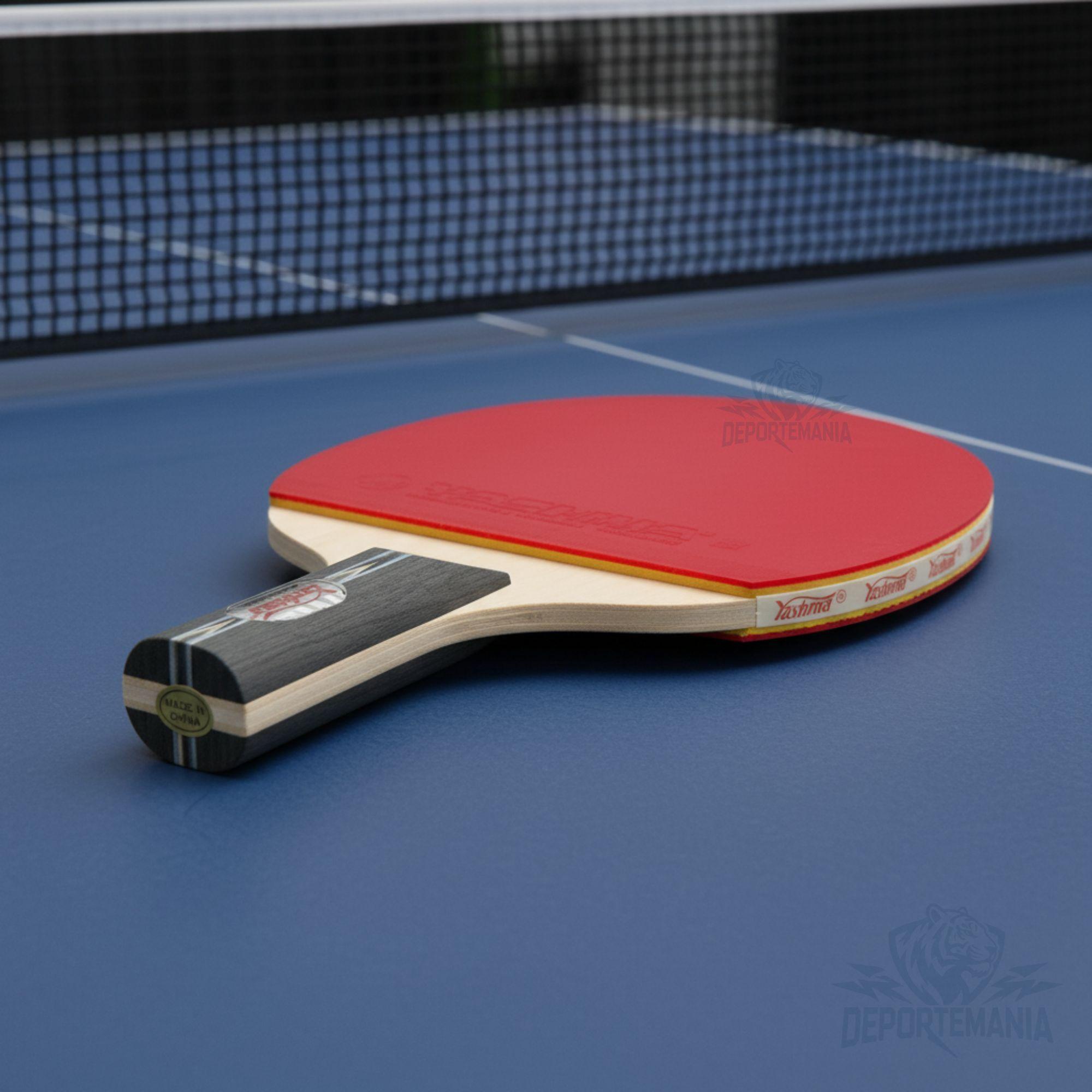 Paleta Ping Pong Lapicero Competición Pro Yashima®-3