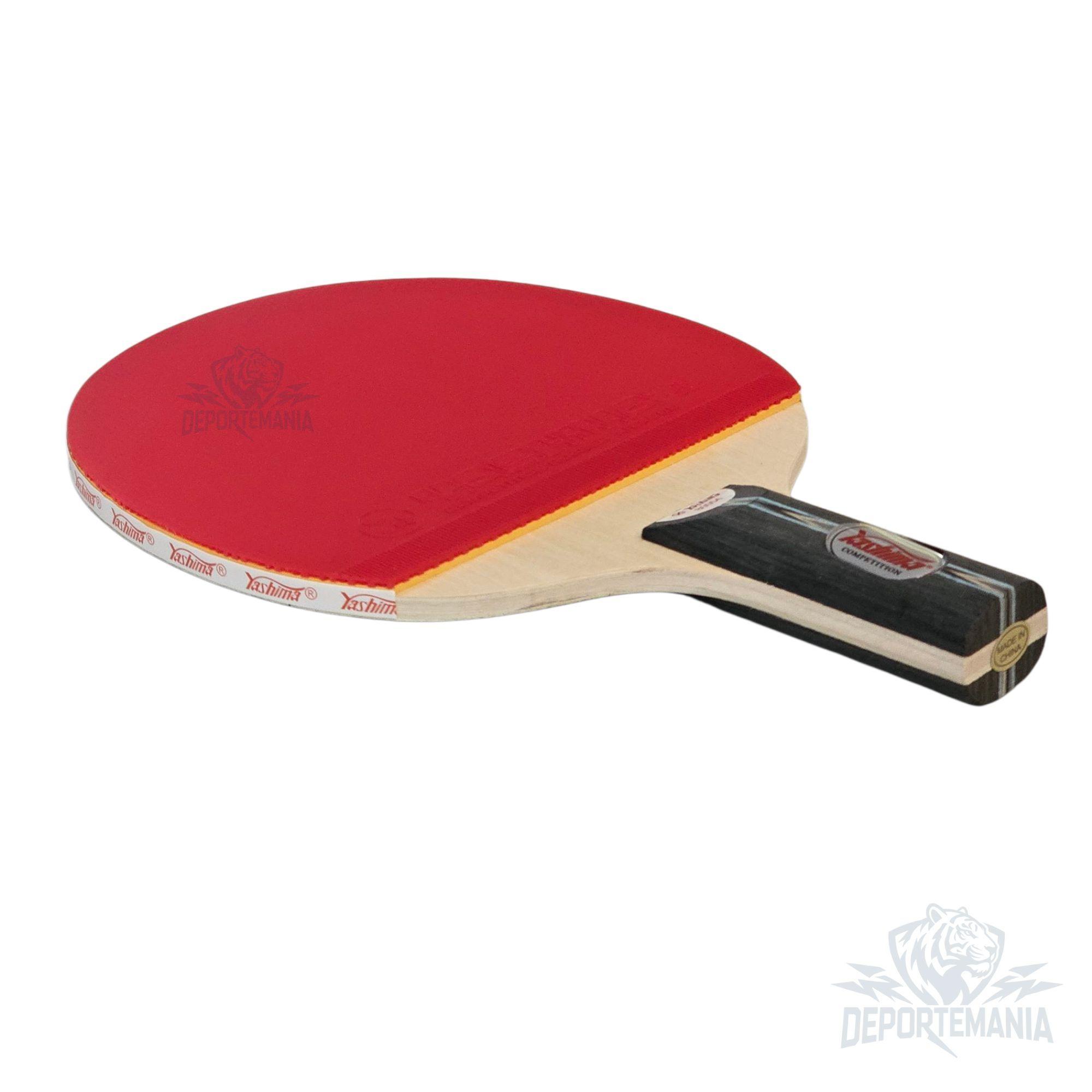 Paleta Ping Pong Lapicero Competición Pro Yashima®-7