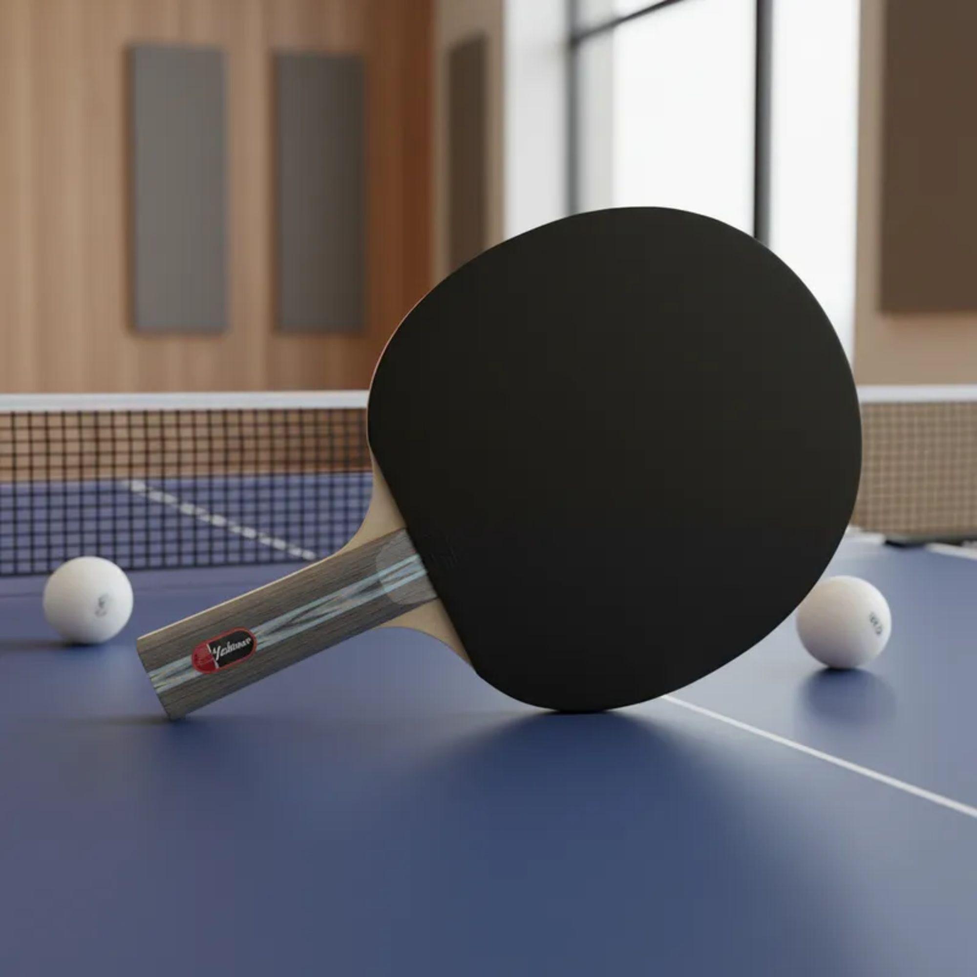 Paleta Ping Pong Lapicero Competición Pro Yashima®-5