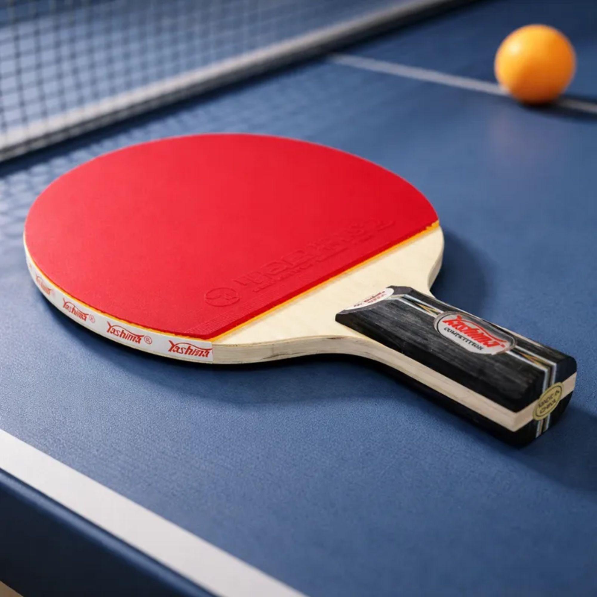 Paleta Ping Pong Lapicero Competición Pro Yashima®-6