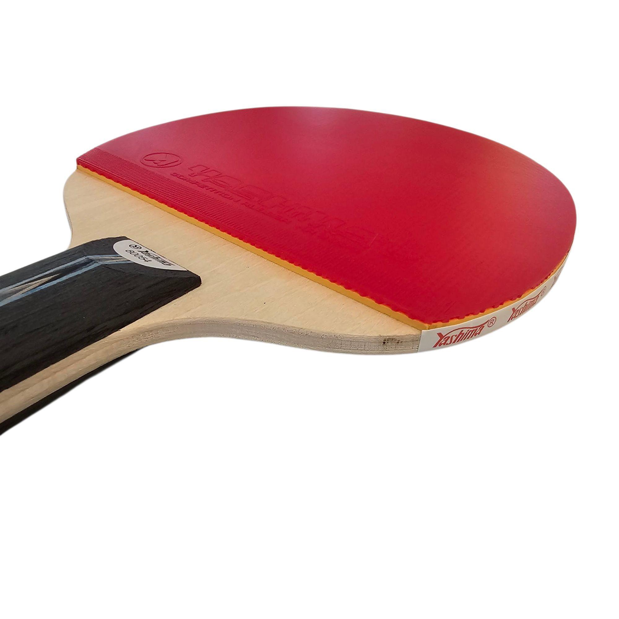 Paleta Ping Pong Lapicero Competición Pro Yashima®-9