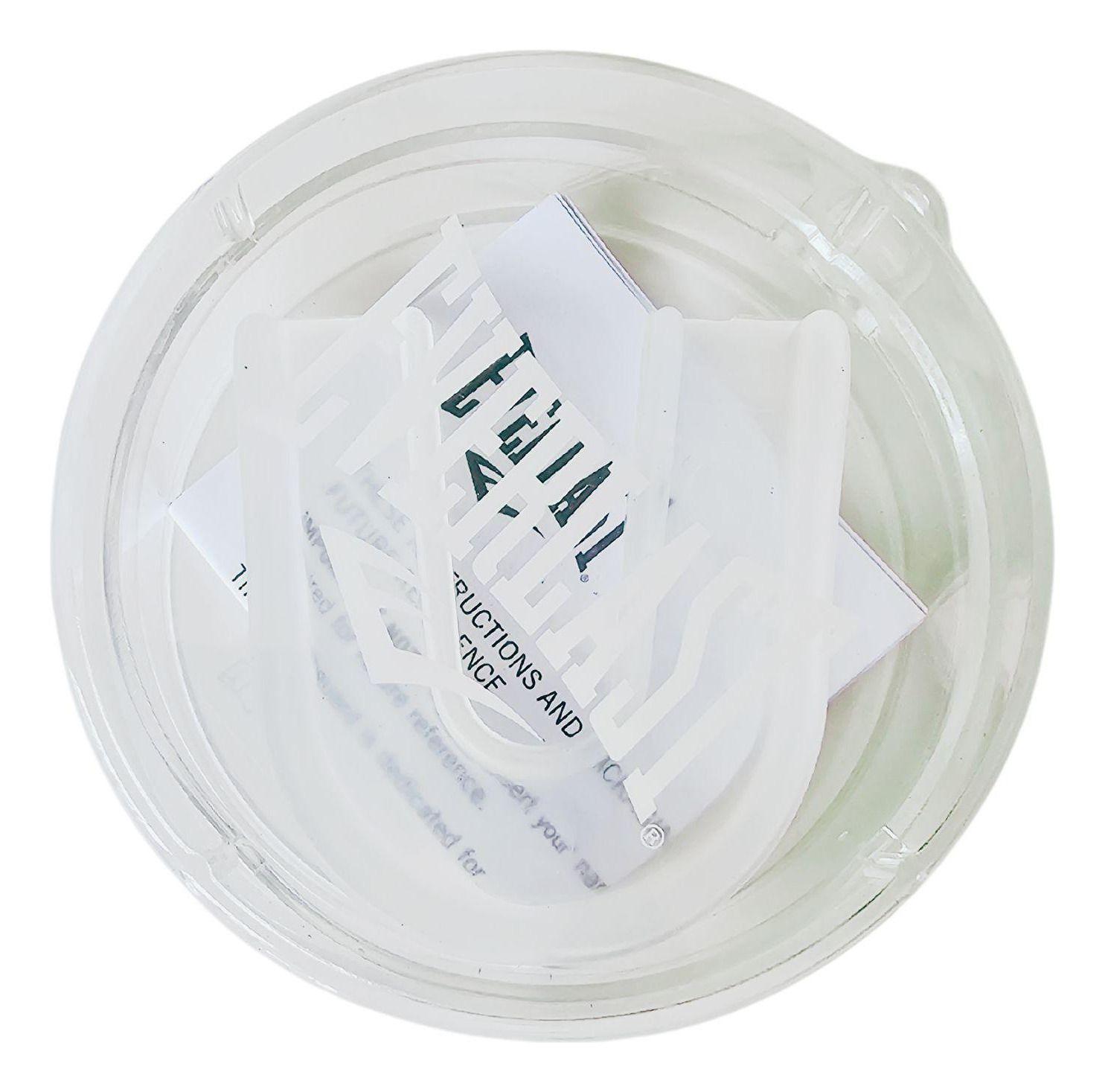Protector Bucal Everlast Doble Transparente-1