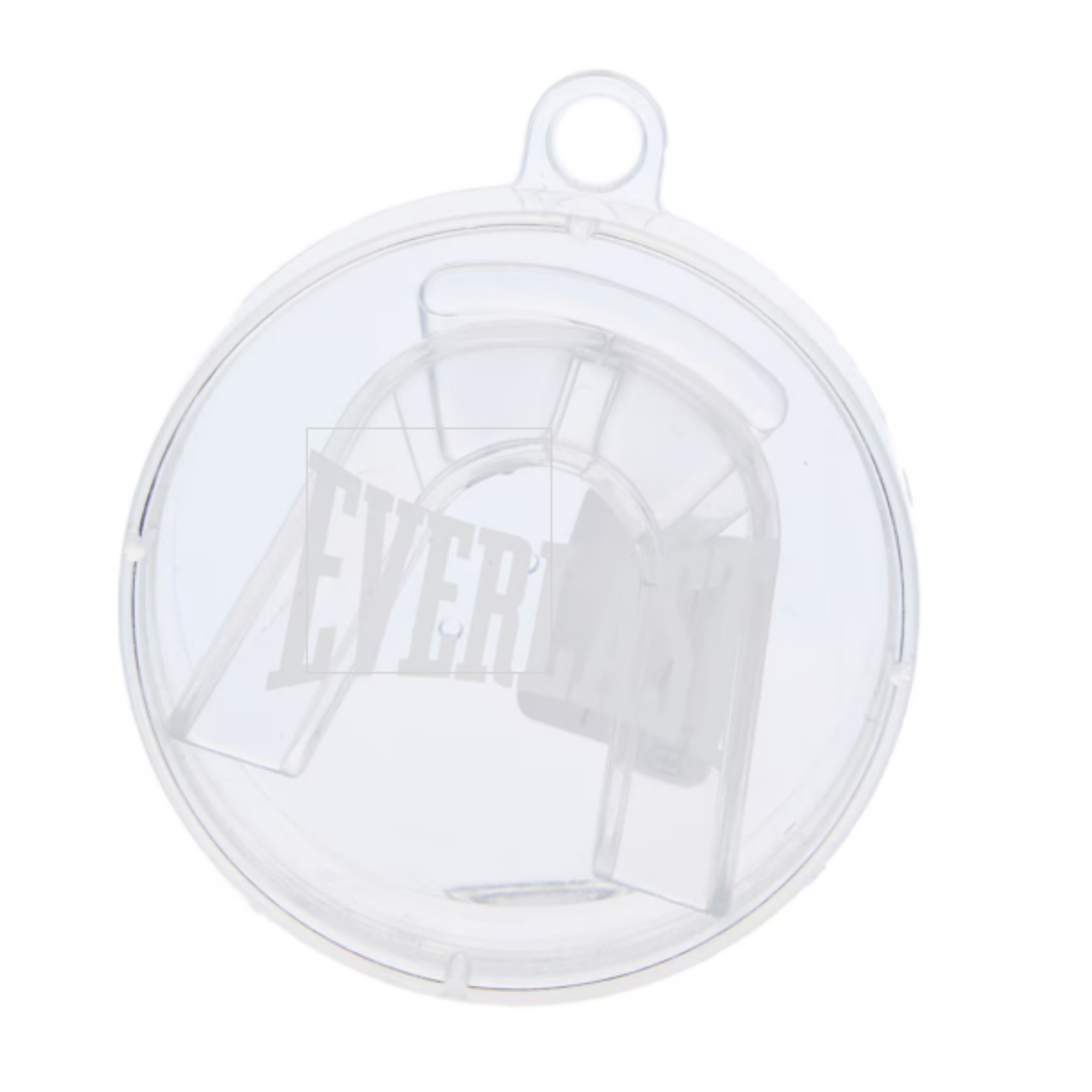 Protector Bucal Everlast Doble Transparente-2
