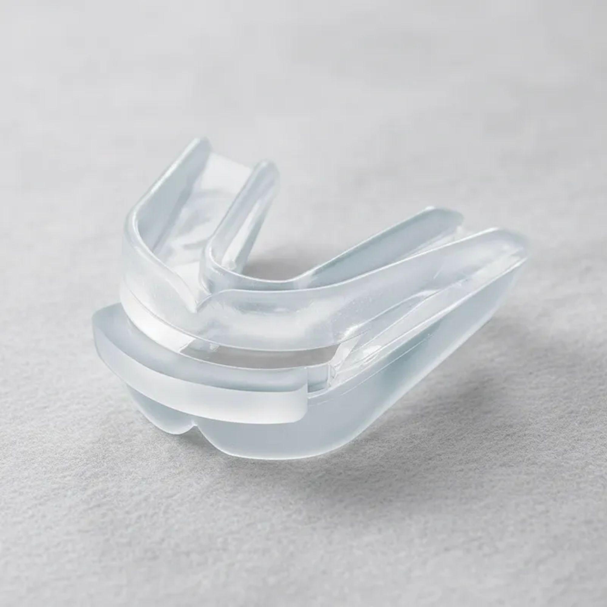 Protector Bucal Everlast Doble Transparente-6