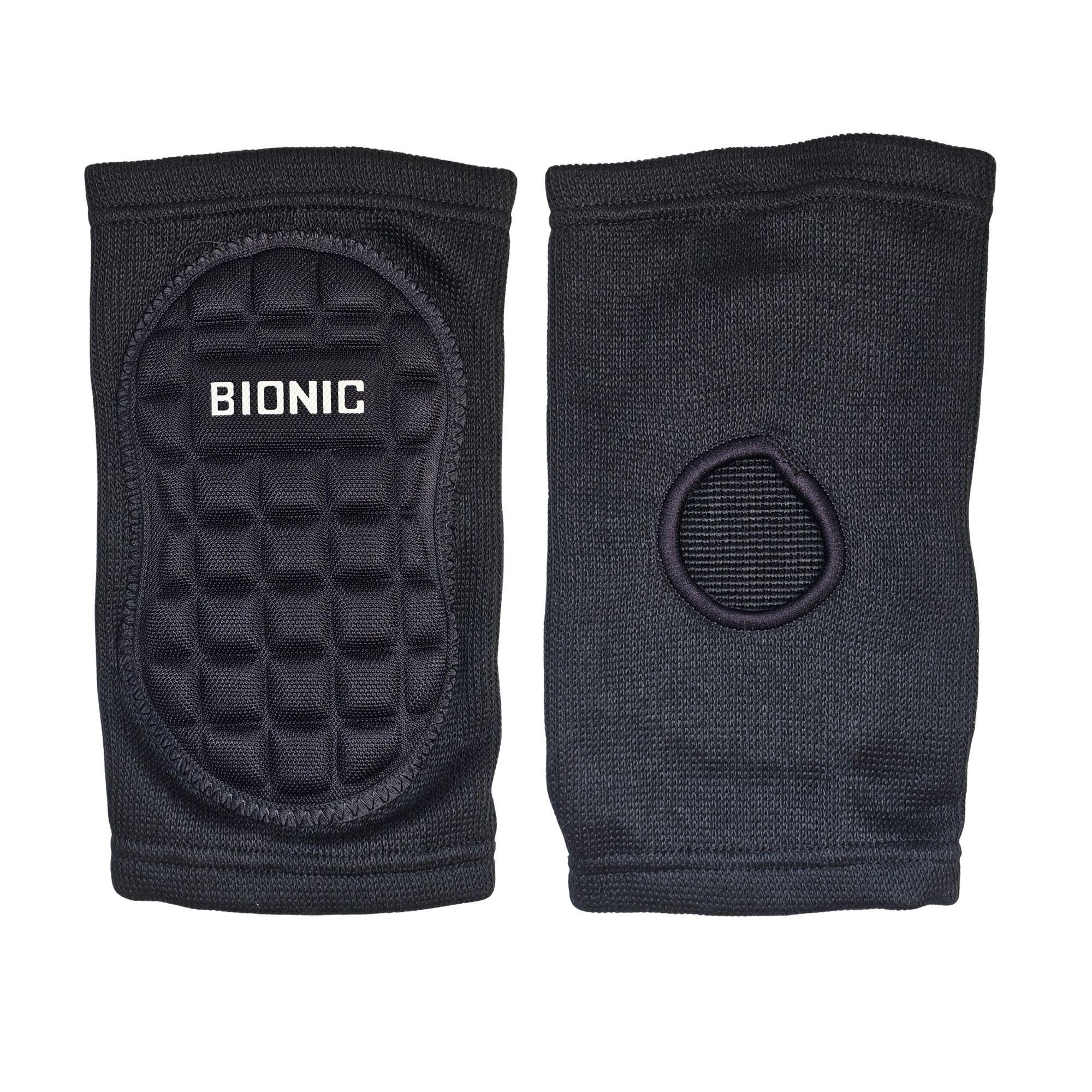 Codera Deportiva Acolchada Bionic Patín Vóley Fútbol-4