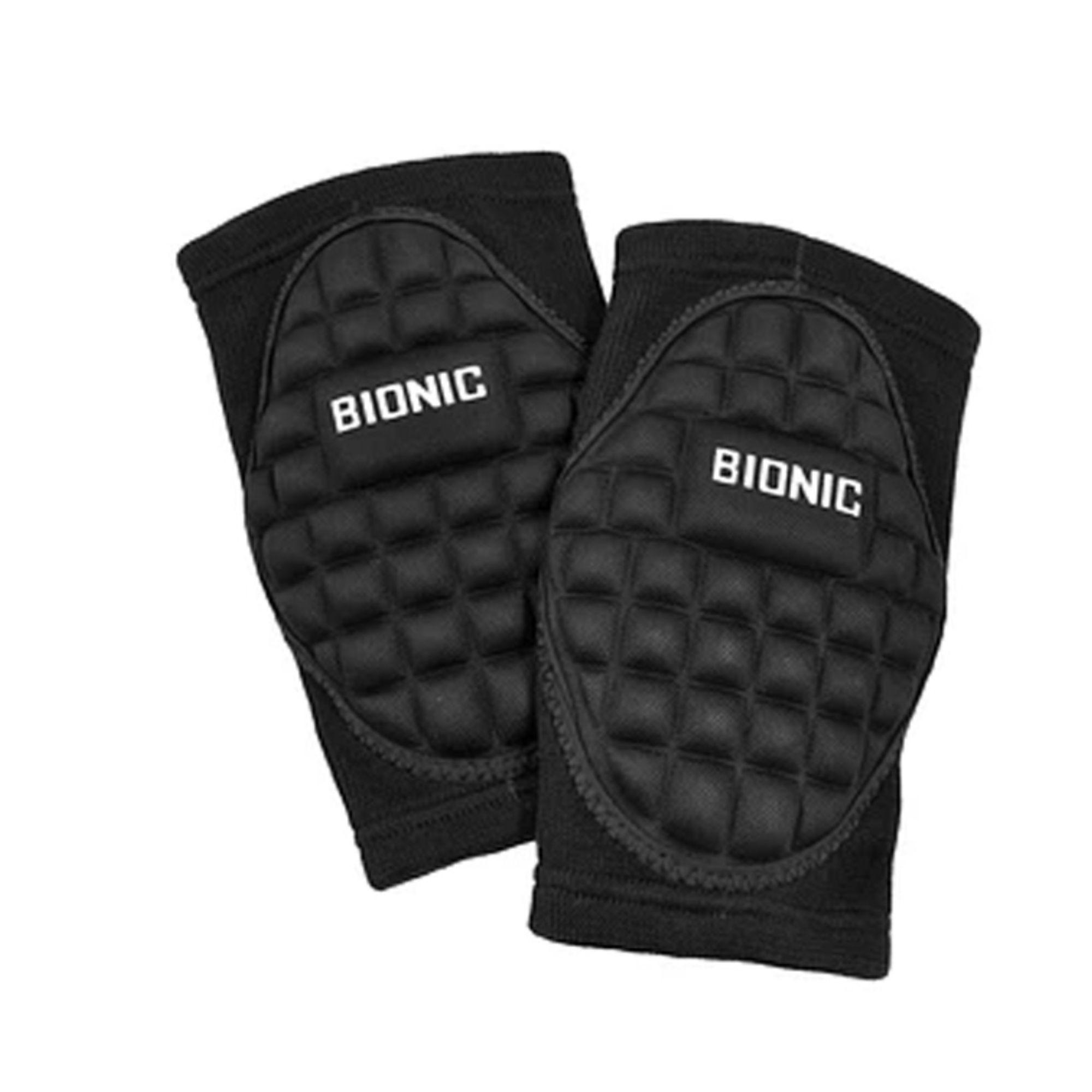Codera Deportiva Acolchada Bionic Patín Vóley Fútbol-6