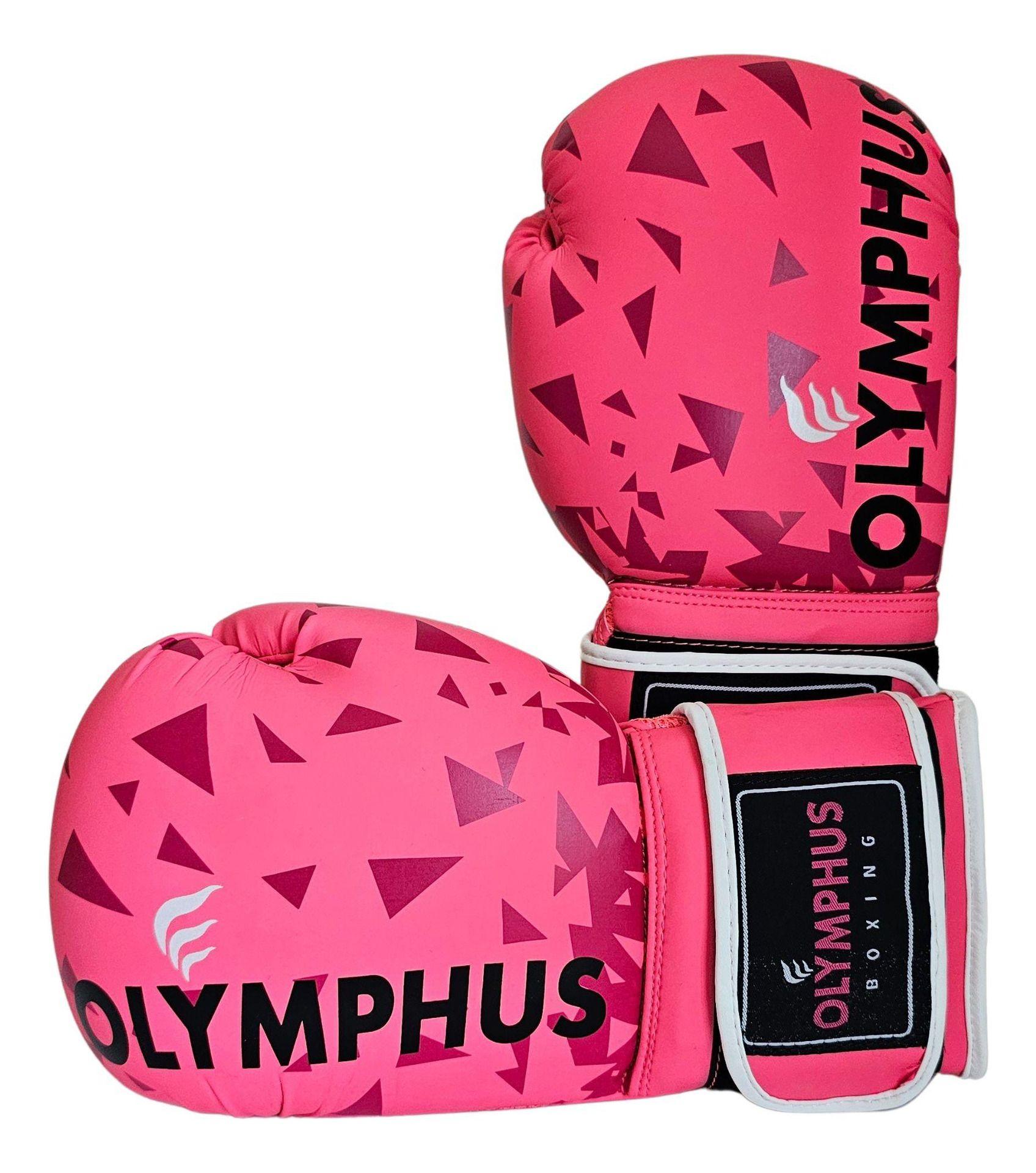 Guantes De Boxeo Diamont Olymphus-1