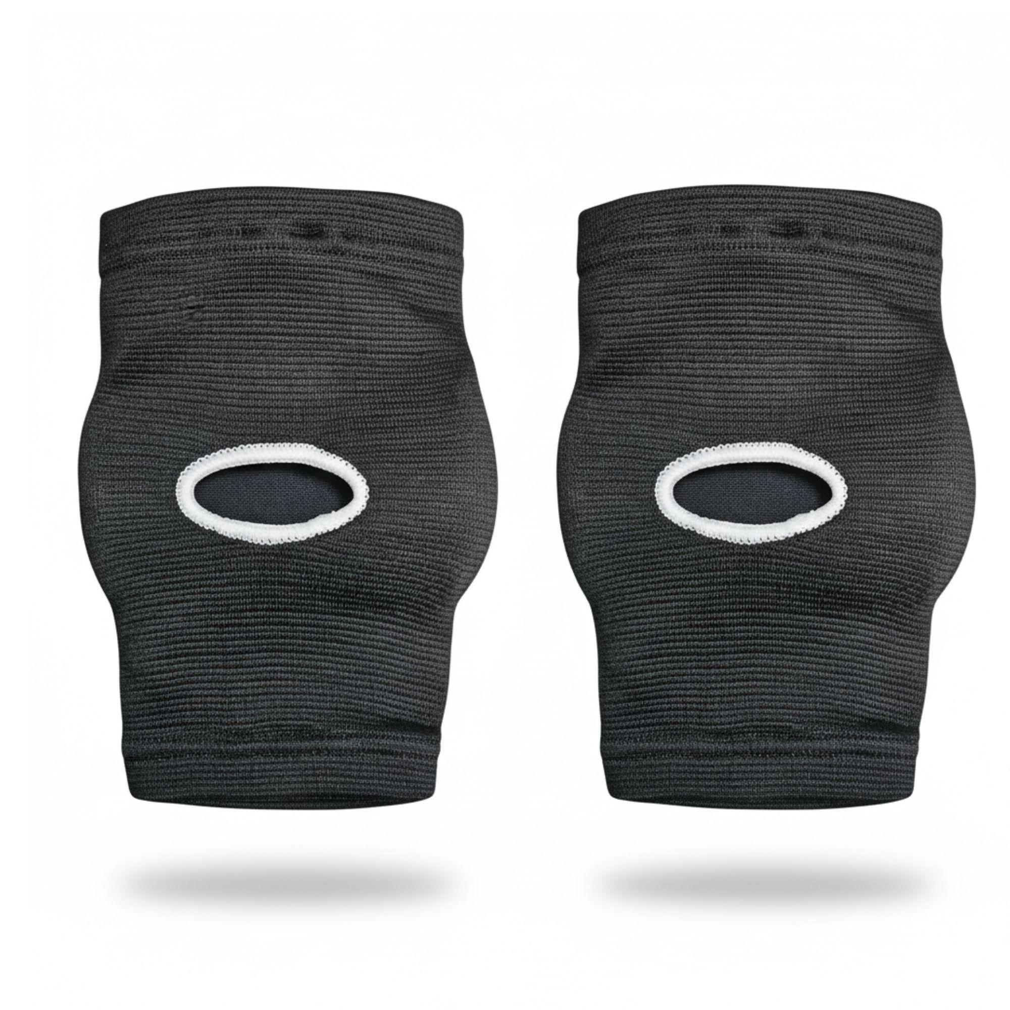 Par Rodilleras Deportivas Vóleibol Profesionales Olymphus-2