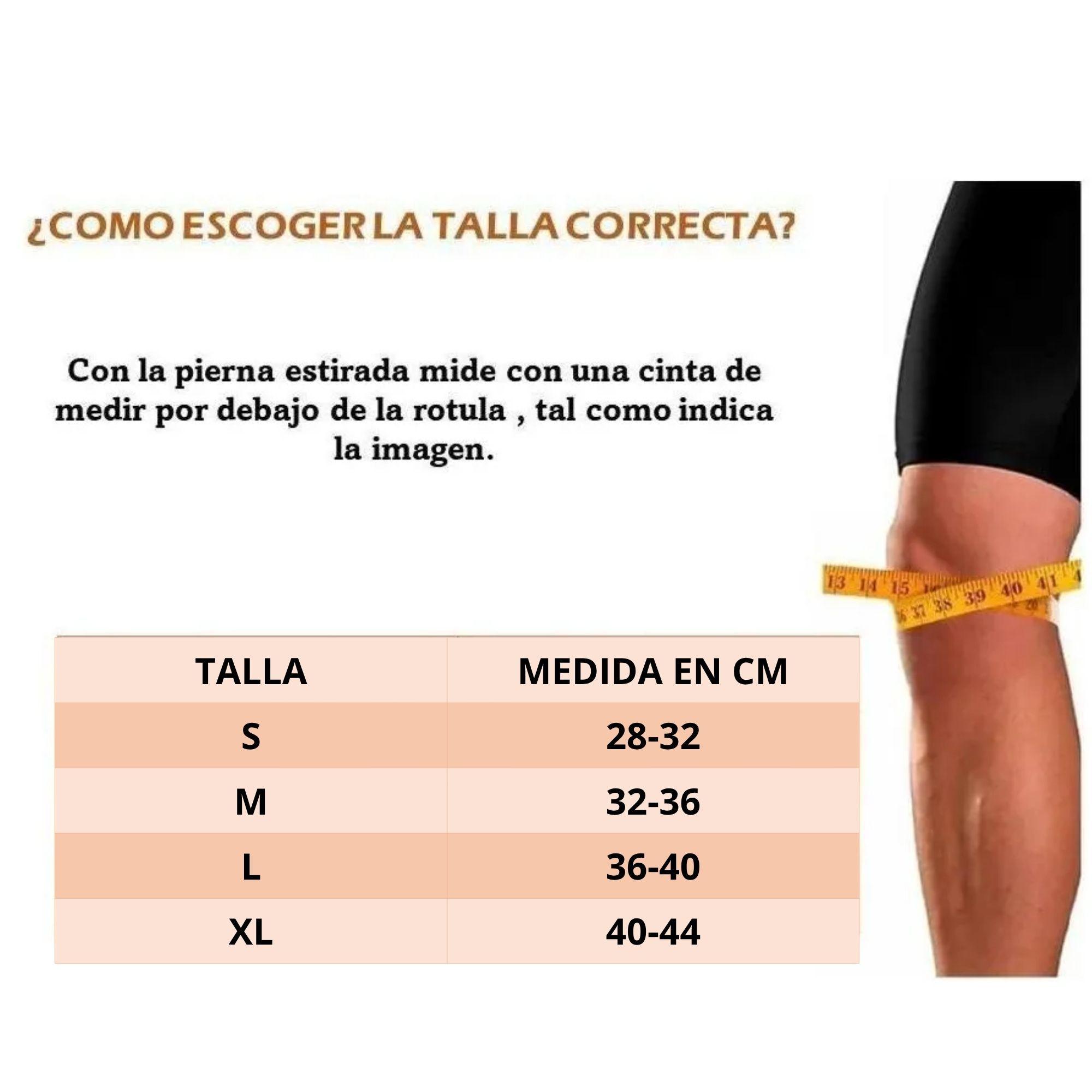 Par Rodilleras Deportivas Vóleibol Profesionales Olymphus-8