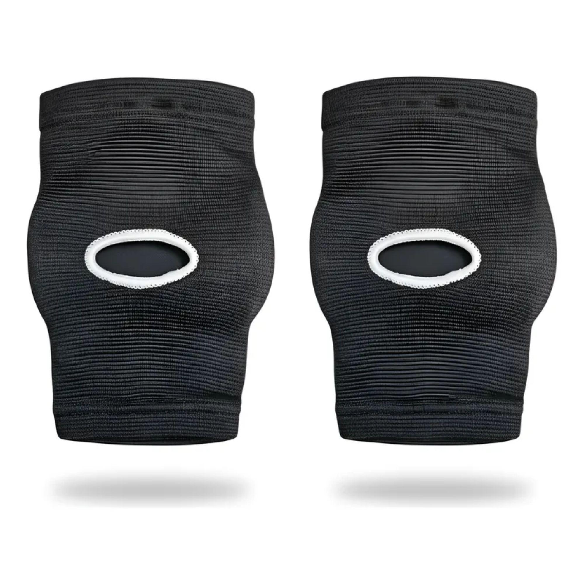 Par Rodilleras Deportivas Vóleibol Profesionales Olymphus-2