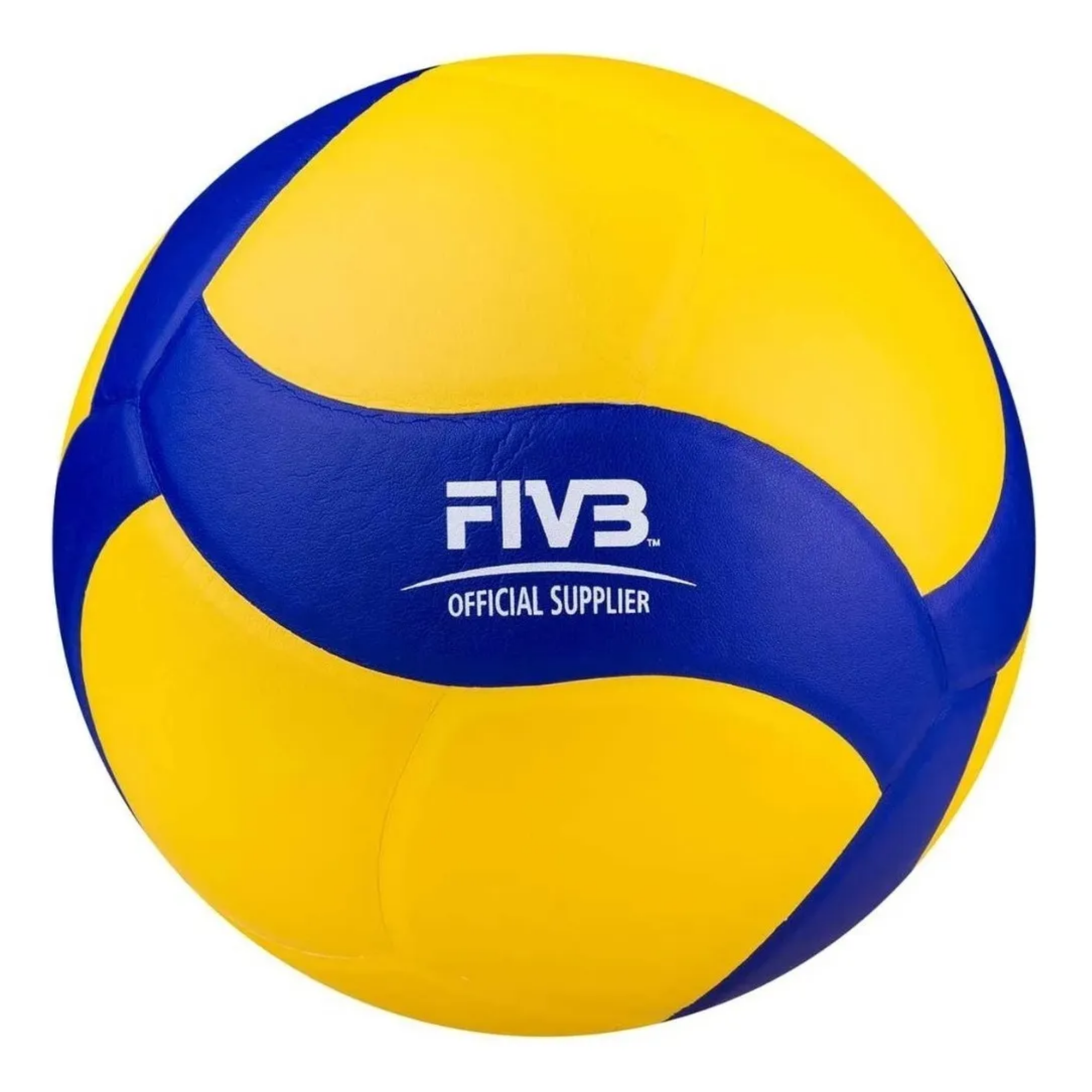 Balón Voleibol V330w Mikasa Nueva & Original-3