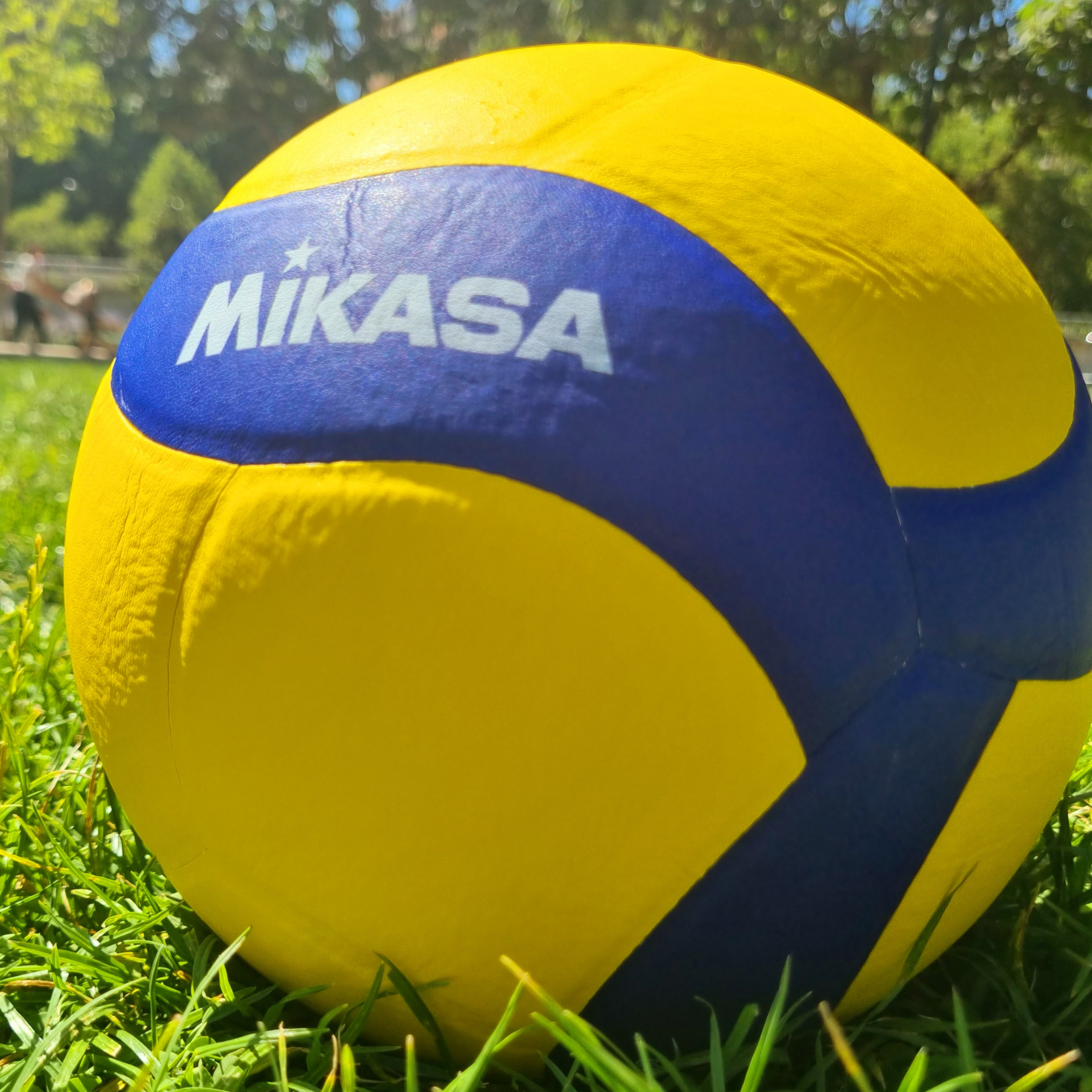 Balón Voleibol V330w Mikasa Nueva & Original-7