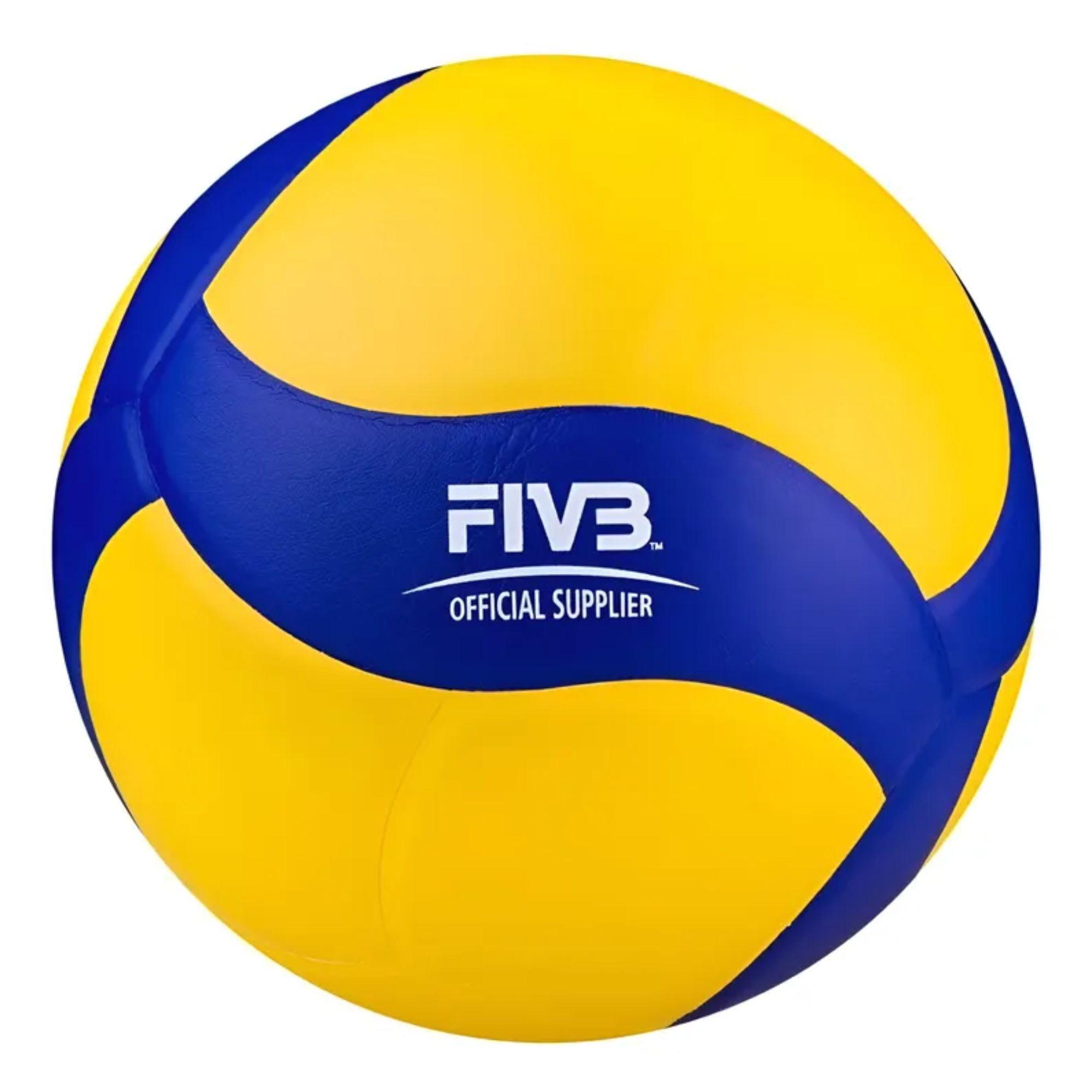 Balón Voleibol V330w Mikasa Nueva & Original-2