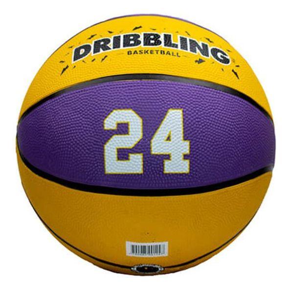 Balón Basketball Drb Goma #3-0