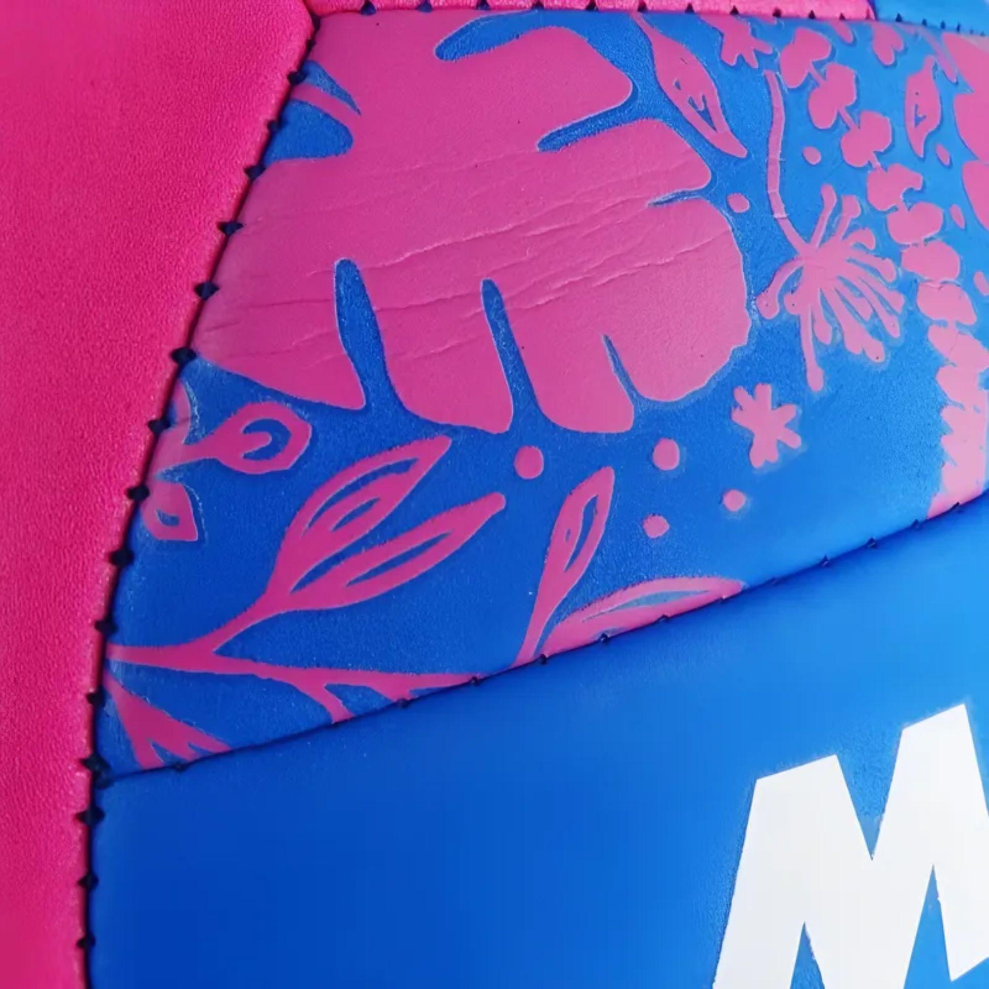 Balon Voleibol Beach Mikasa Bv354tv-3