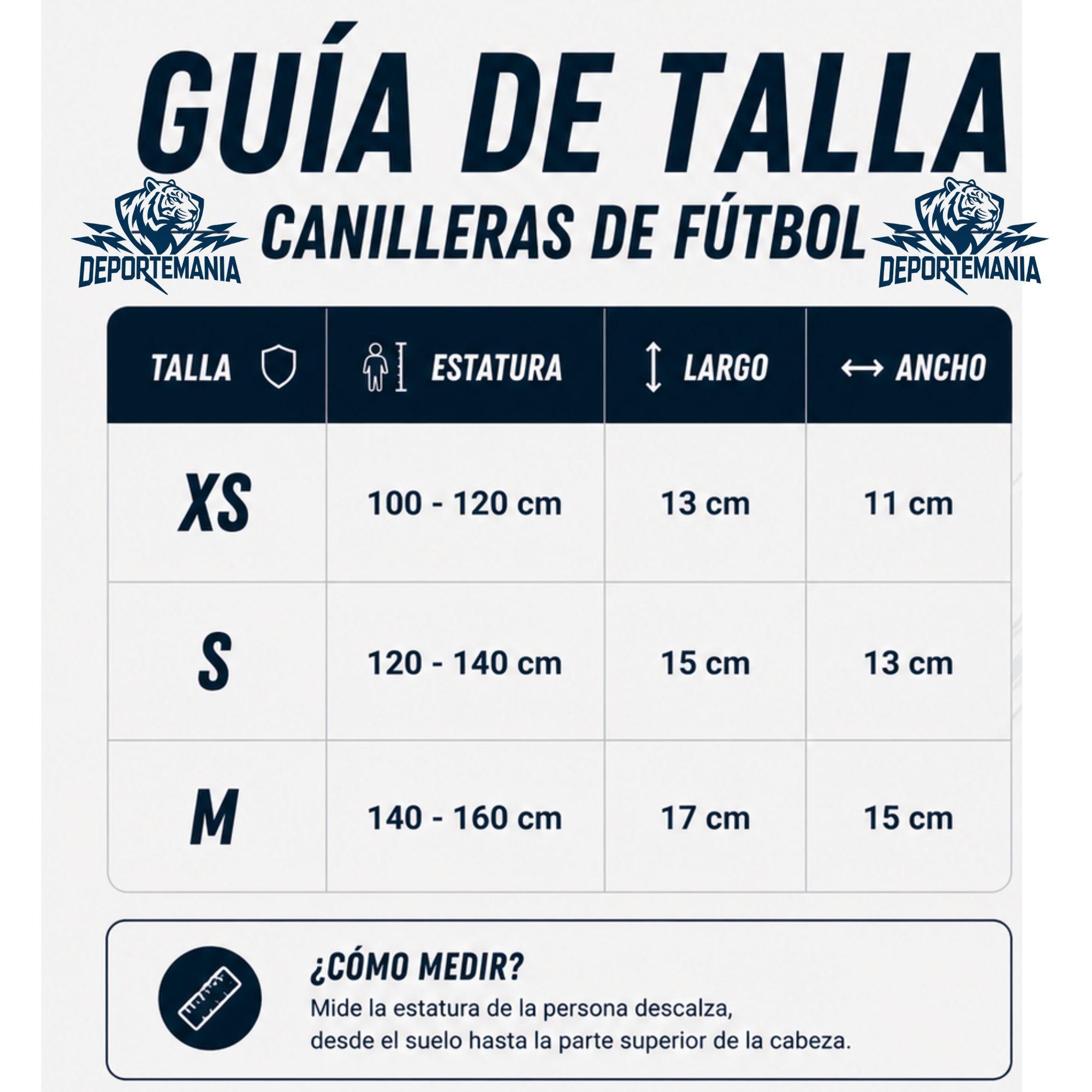 Canilleras Futbol Manchester City DRB Licencia Oficial-2