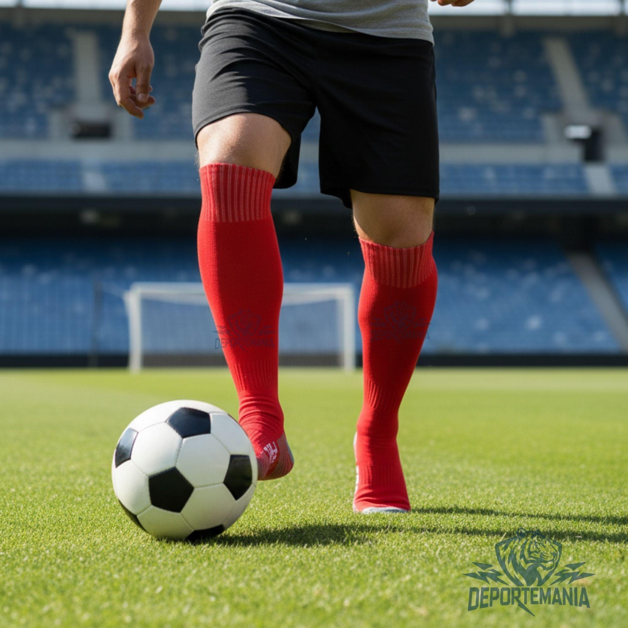 Medias Futbol Deportivas Niño-4