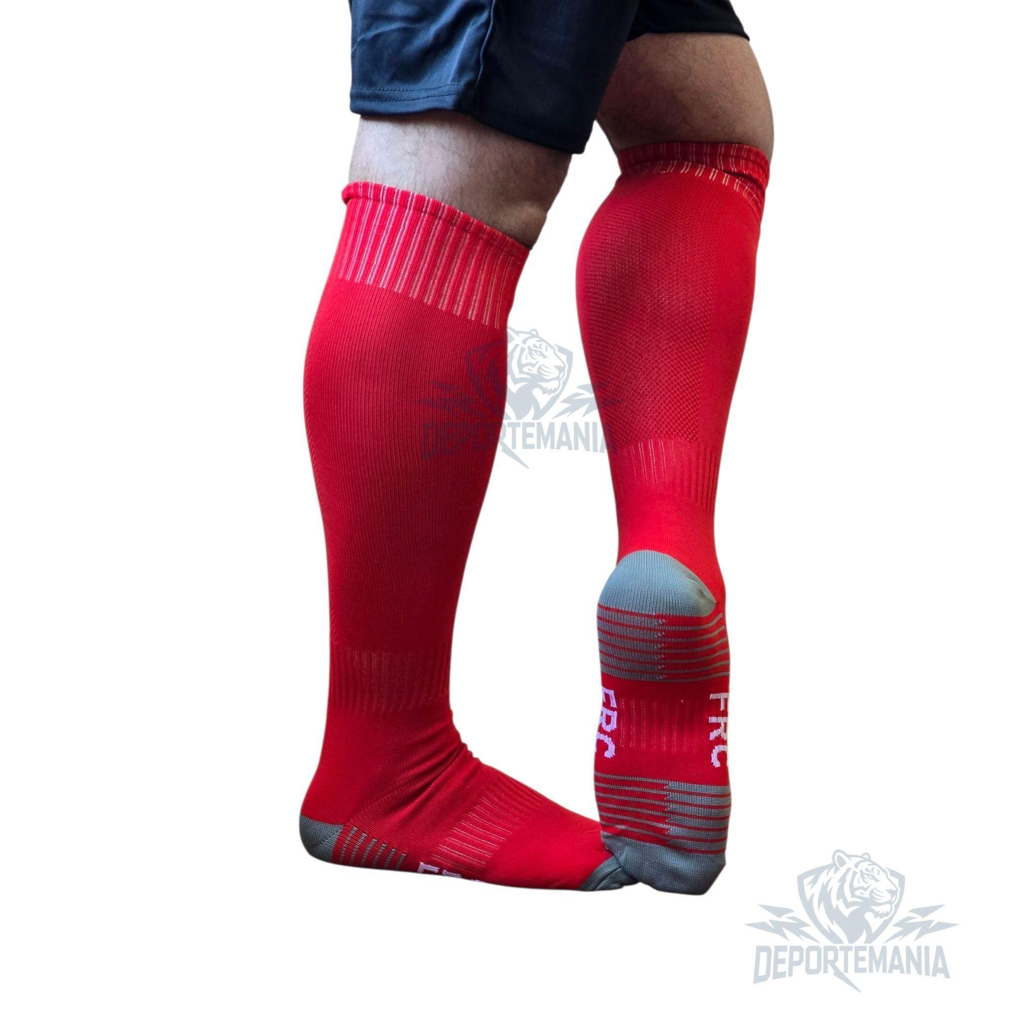 Medias Futbol Deportivas Niño-8
