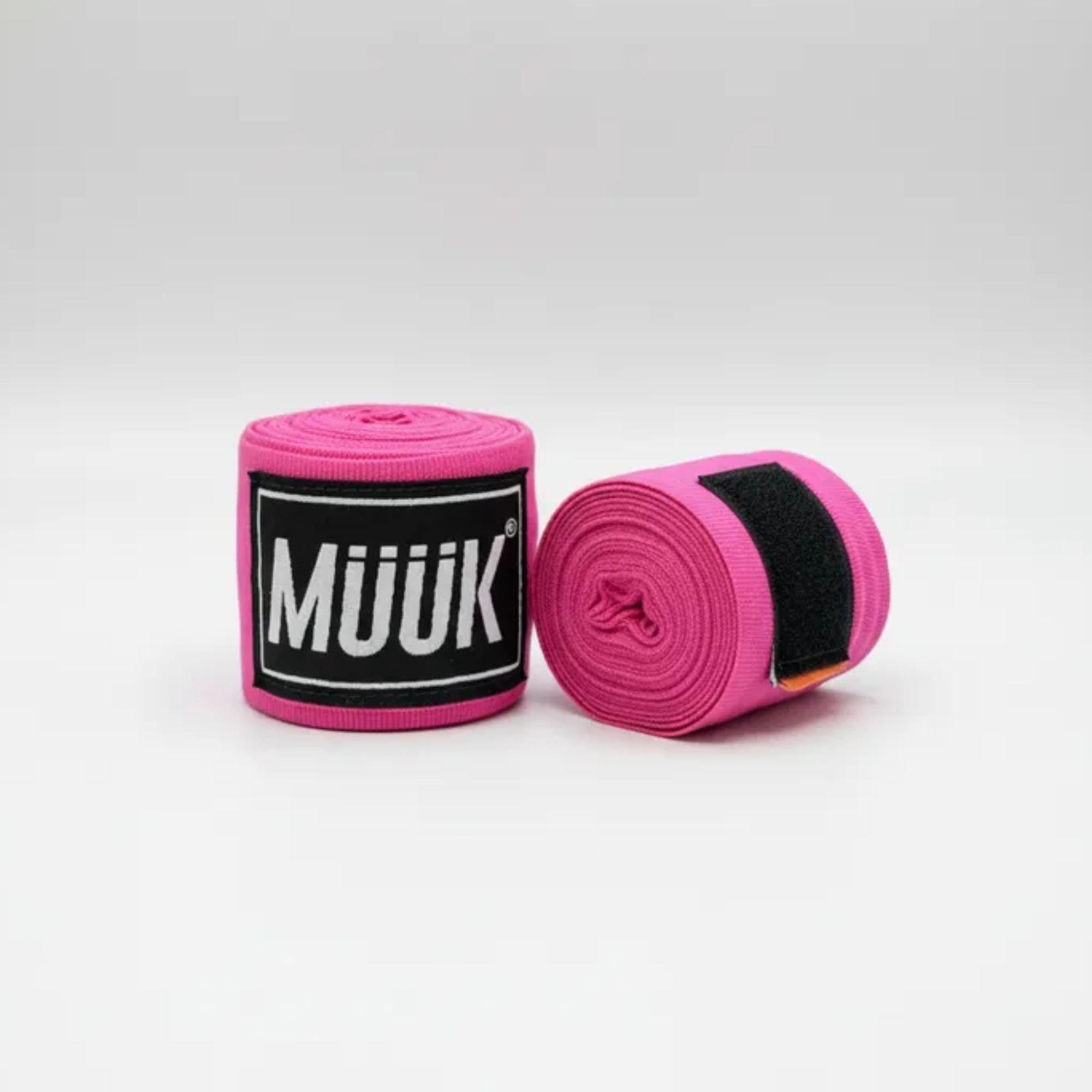 Vendas Boxeo Muuk Con Estuche (2 Unidades)-6