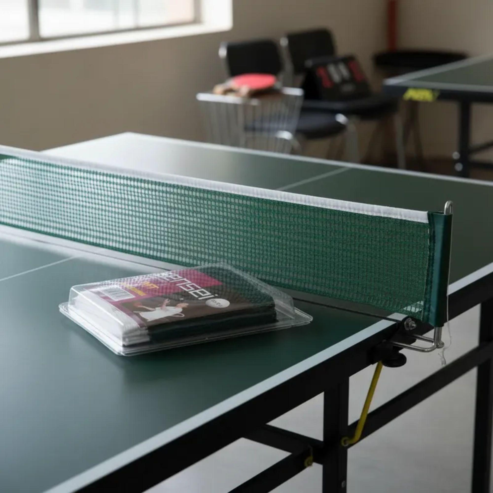 Red Tenis de Mesa Sensei Algodon 170x15cm Repuesto-2