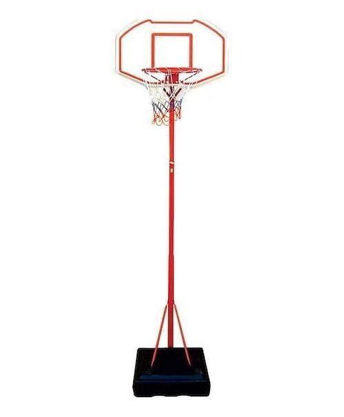 Aro Basquetbol C/pedestal Zy-003-0