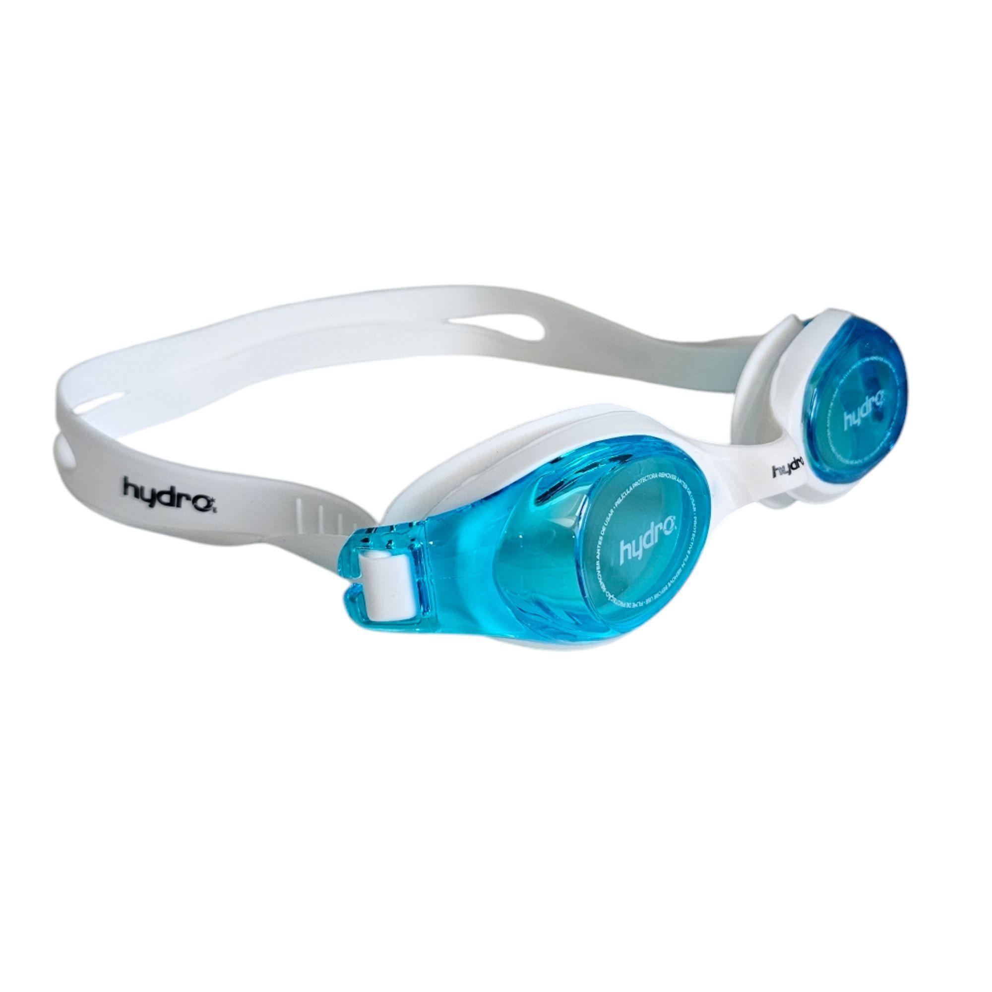 Lentes De Natacion Hydro Champ Adulto-0