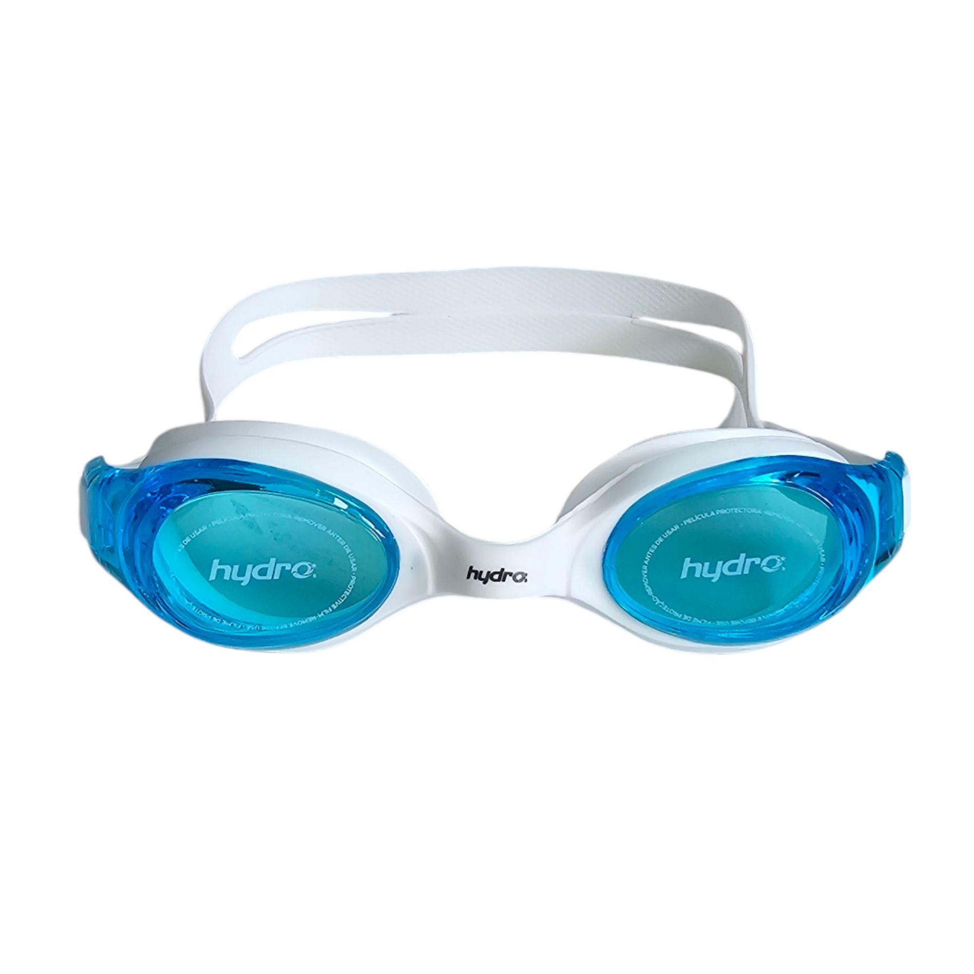 Lentes De Natacion Hydro Champ Adulto-1