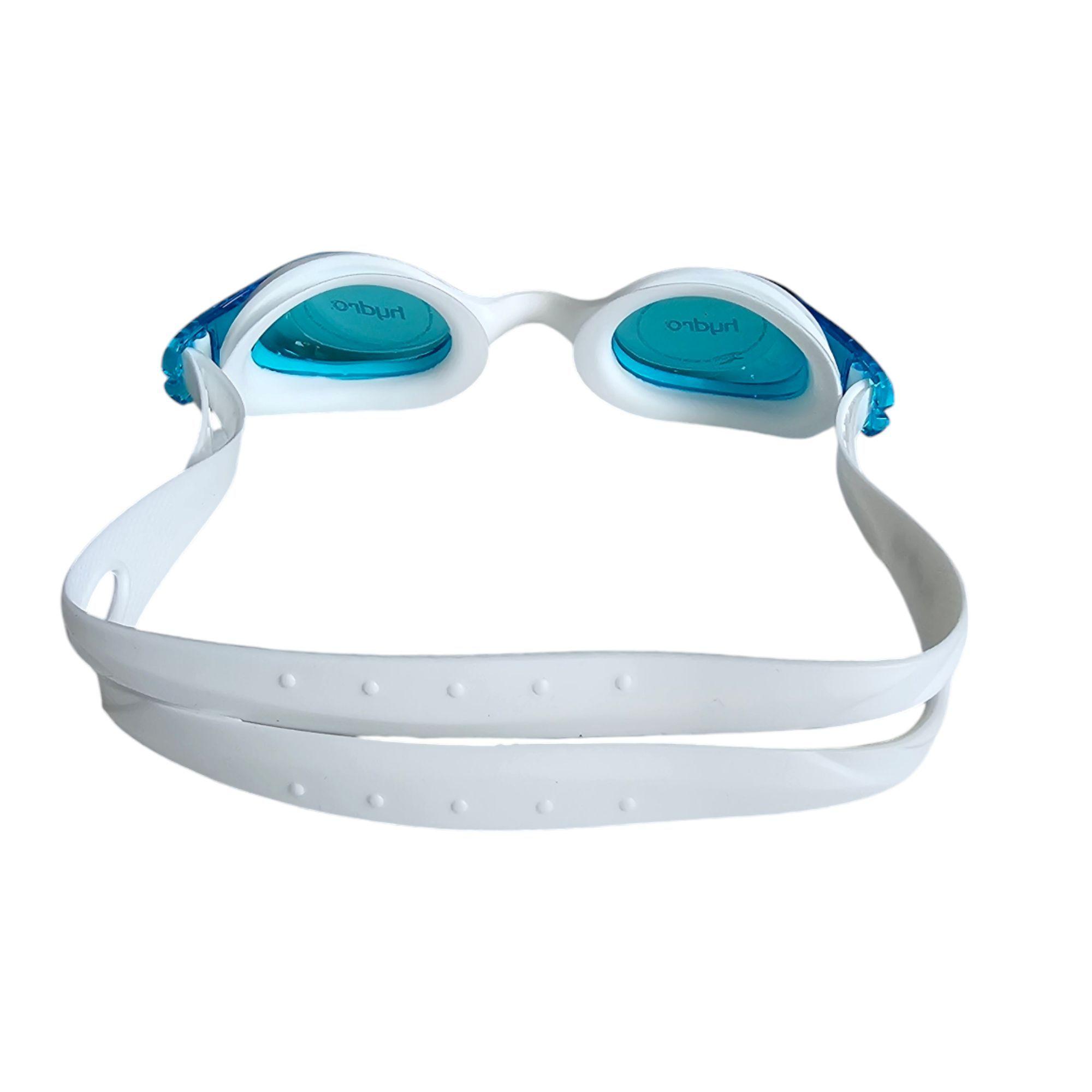 Lentes De Natacion Hydro Champ Adulto-2