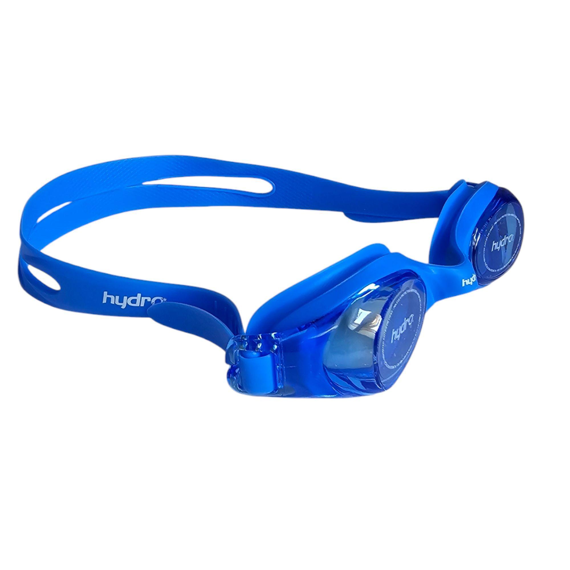 Lentes De Natacion Hydro Champ Adulto-0