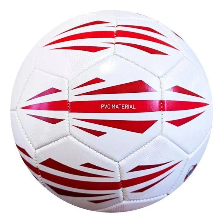 Balon De Futbol Nº5 Oficial River Plate-3