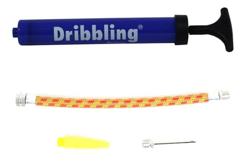 Bombín De Mano Premium Universal Drb® Con Accesorios-2