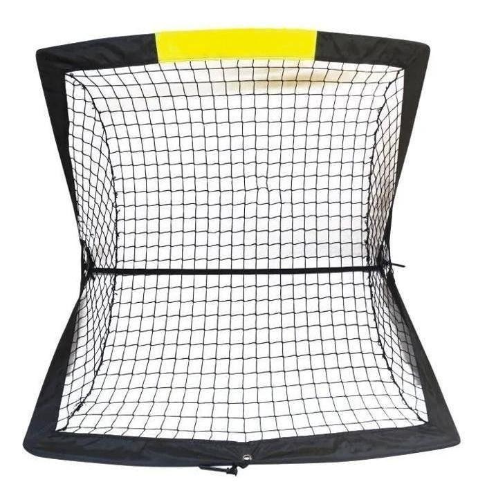 Arcos de Fútbol DRB Plegables Set 2 Portátil 120x80-2