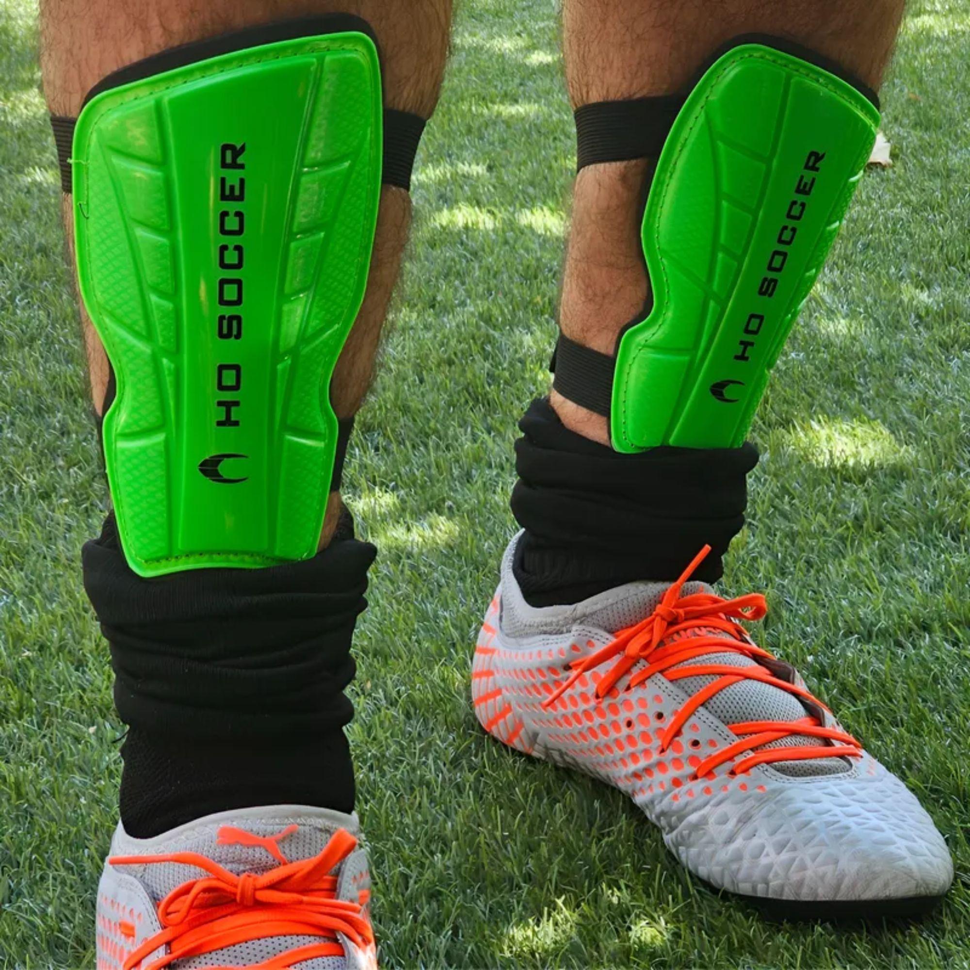 Canillera Ho Soccer Protek-4