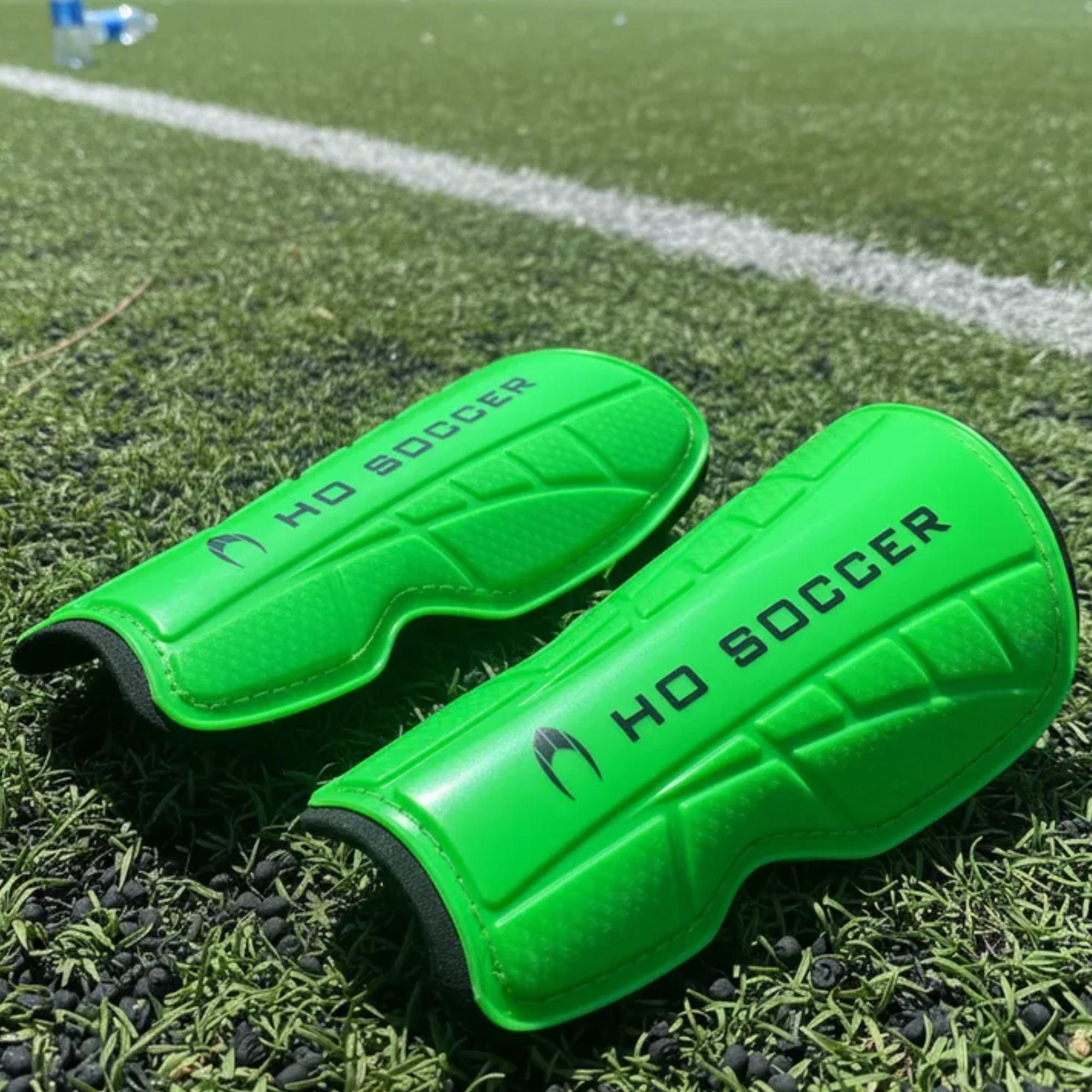 Canillera Ho Soccer Protek-5