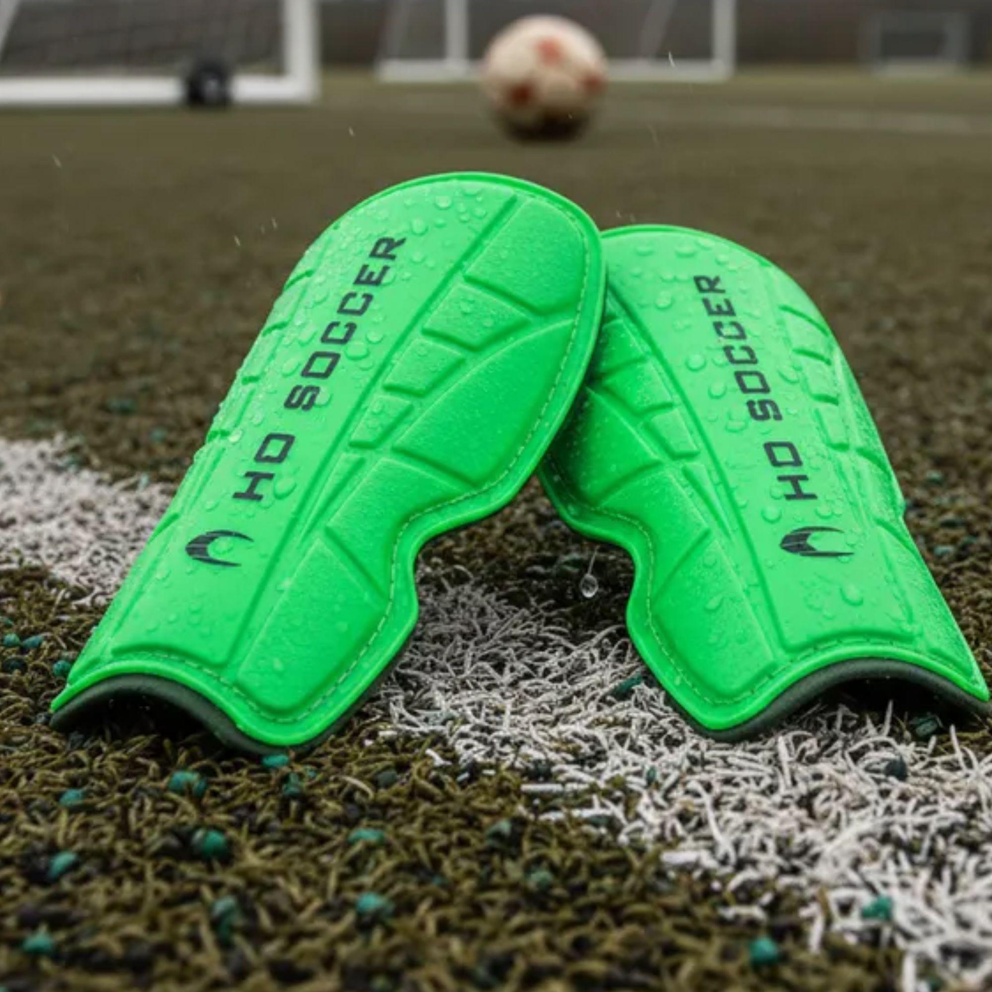 Canillera Ho Soccer Protek-6