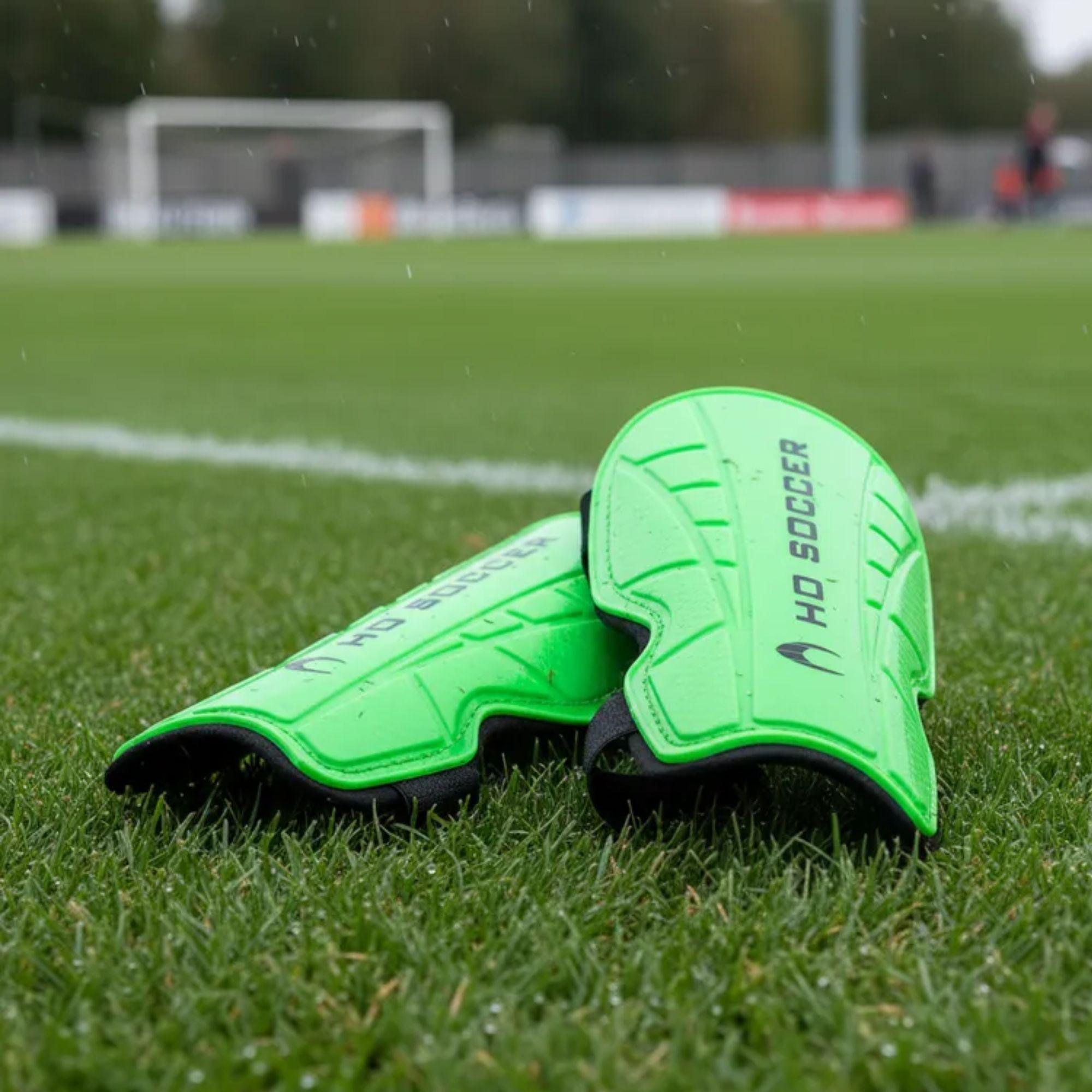 Canillera Ho Soccer Protek-7