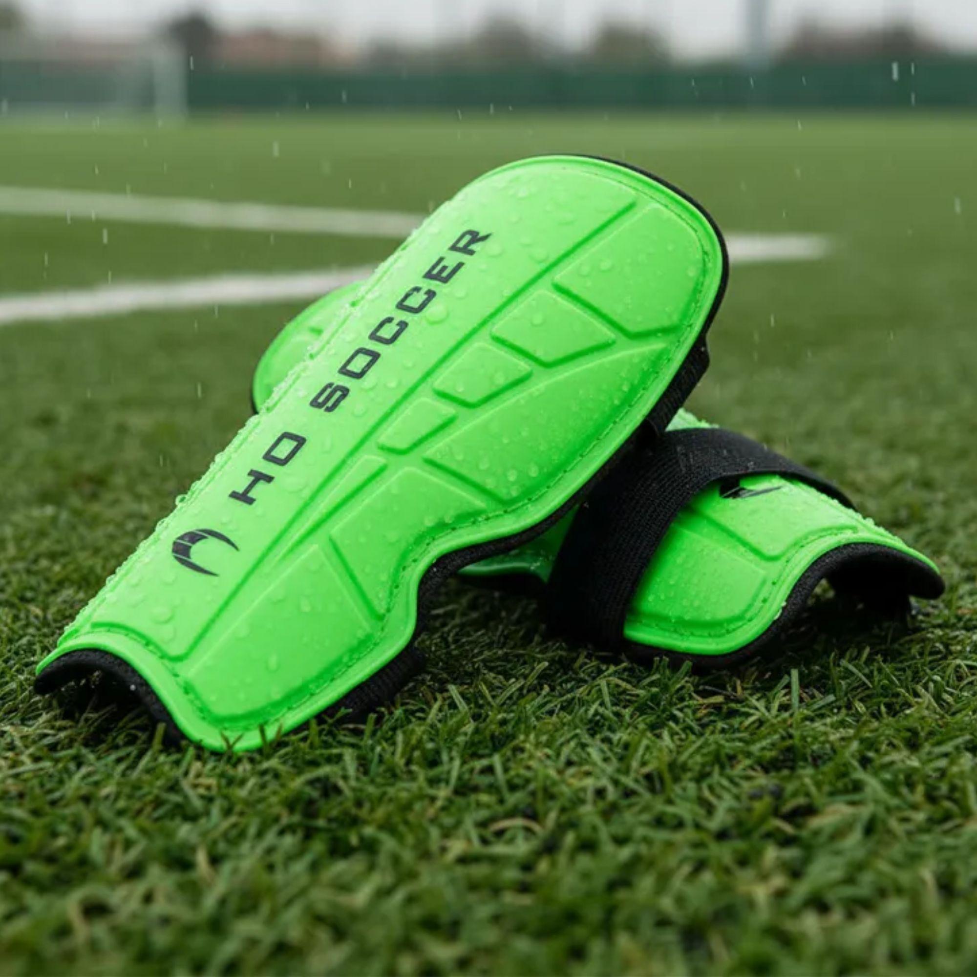 Canillera Ho Soccer Protek-8