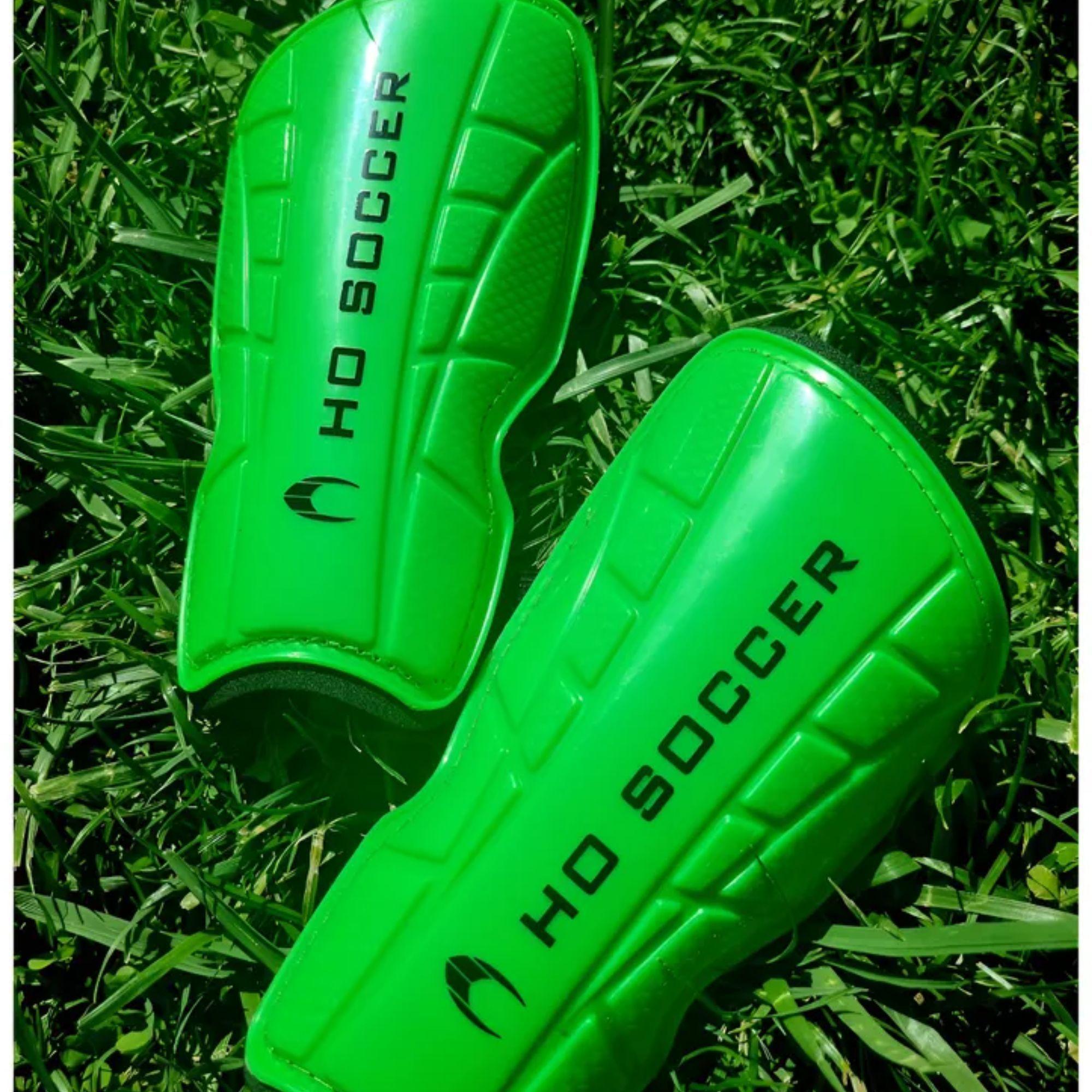 Canillera Ho Soccer Protek-9