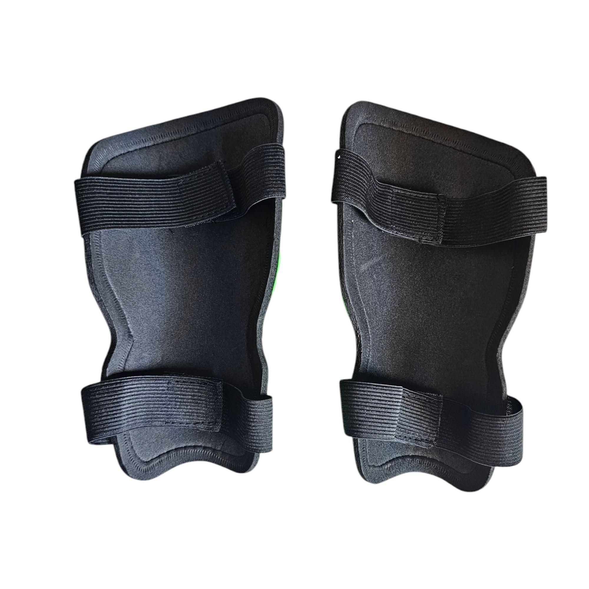 Canillera Ho Soccer Protek-2