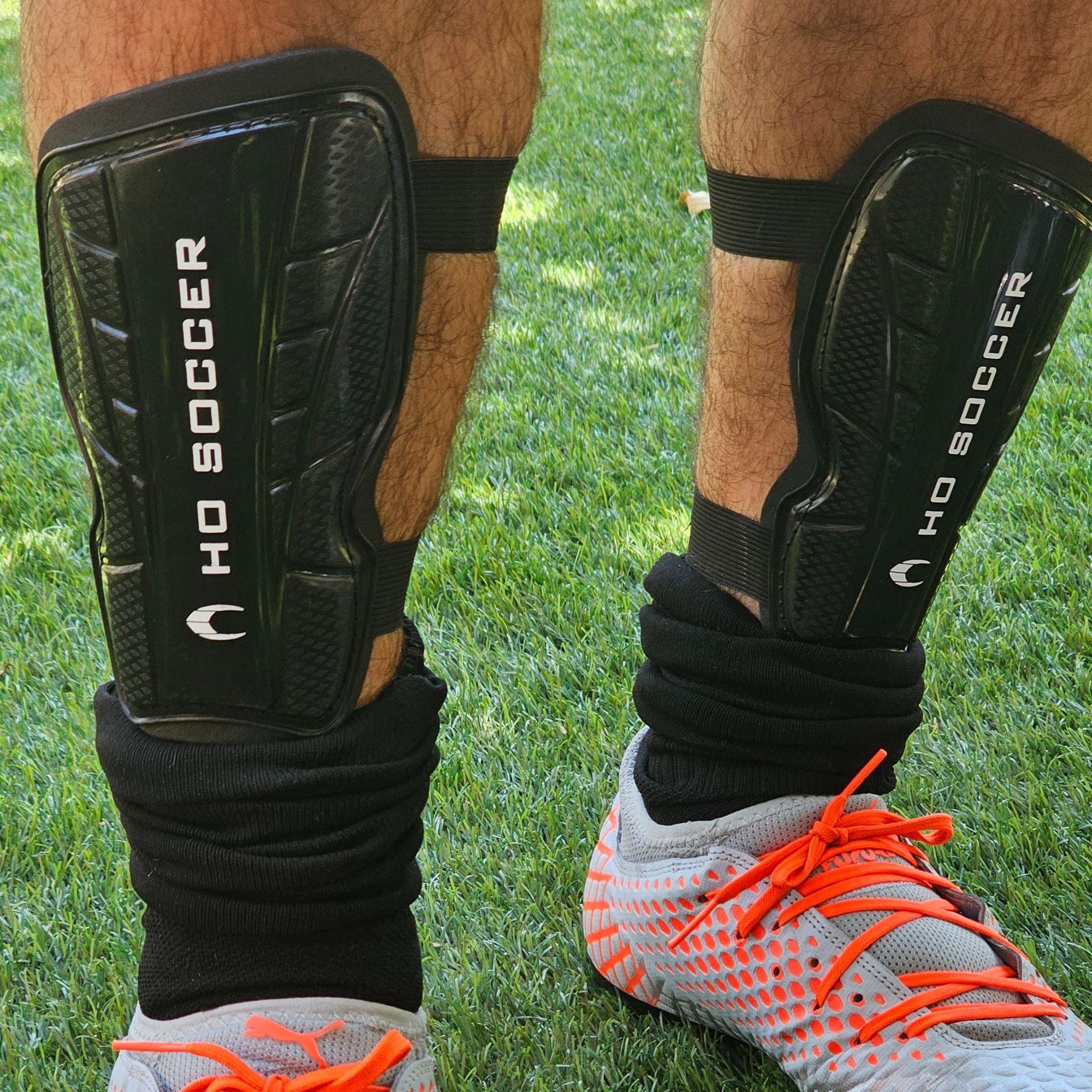 Canillera Ho Soccer Protek-3