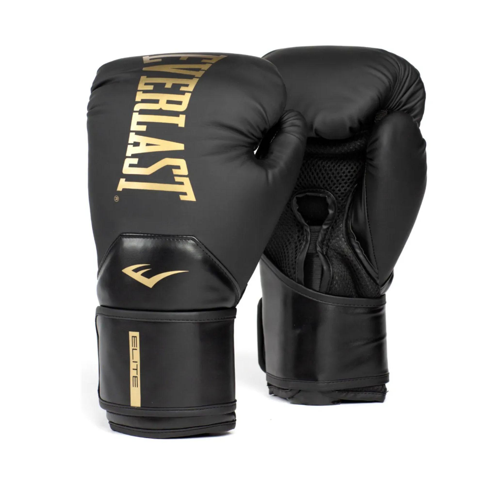 Guantes De Boxeo Everlast Prostyle Elite 14 Oz-0