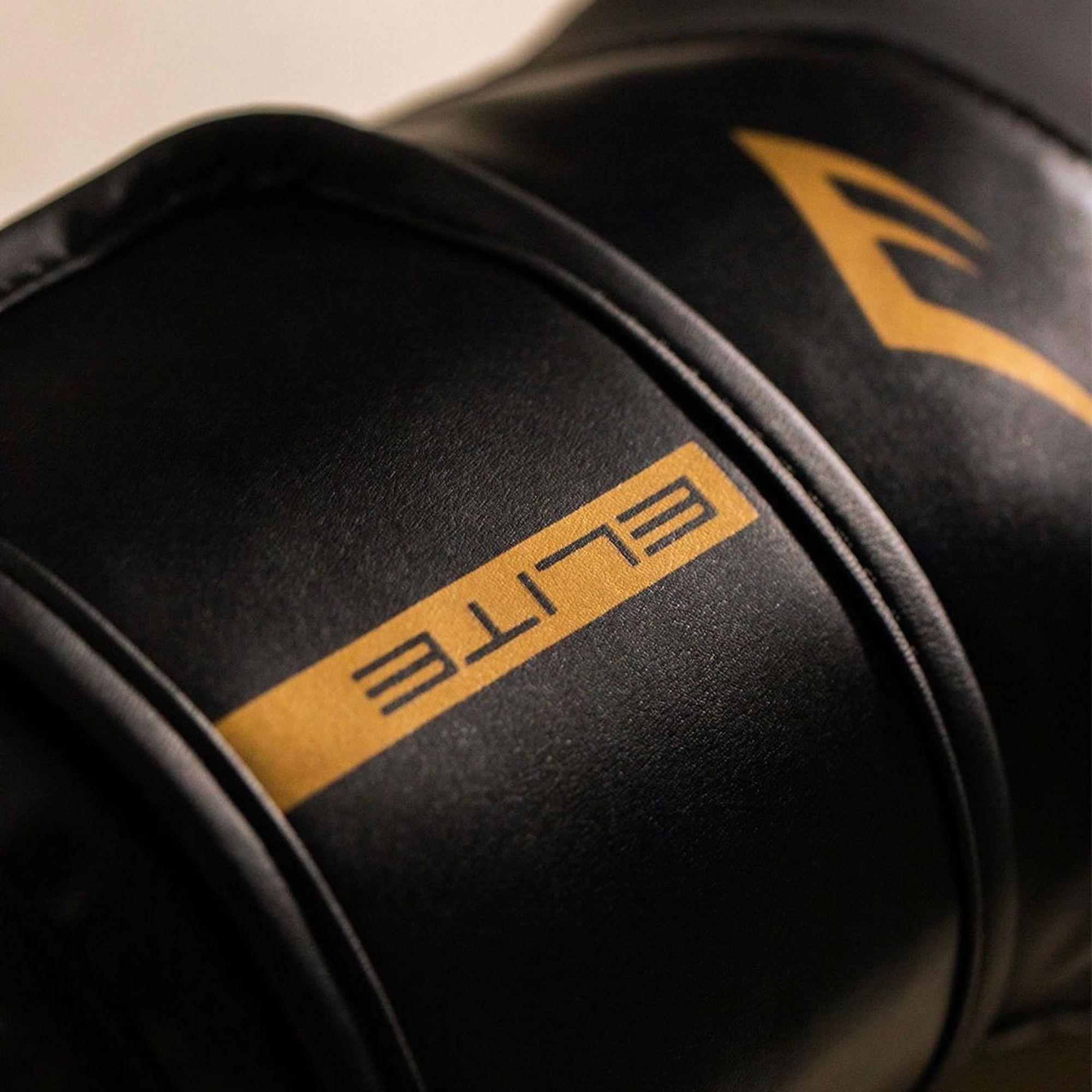 Guantes De Boxeo Everlast Prostyle Elite 14 Oz-5