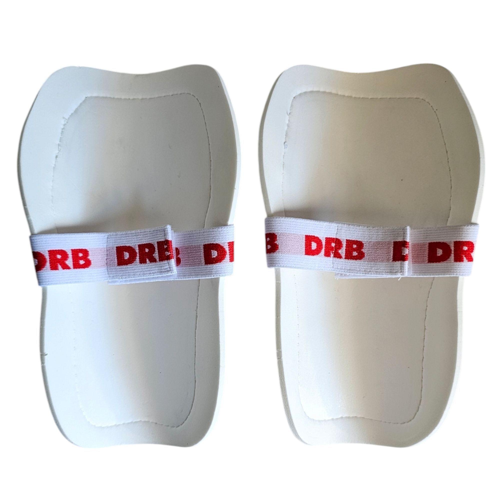 Canilleras Espinilleras Drb High Manchester-2