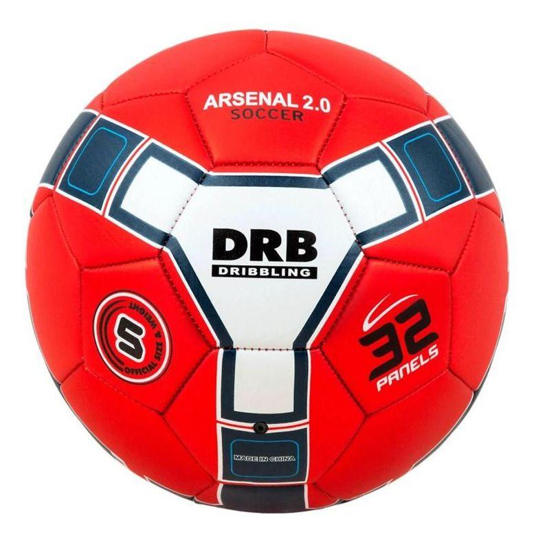 Balon De Futbol Drb Arsenal 2.0 N° 5-0